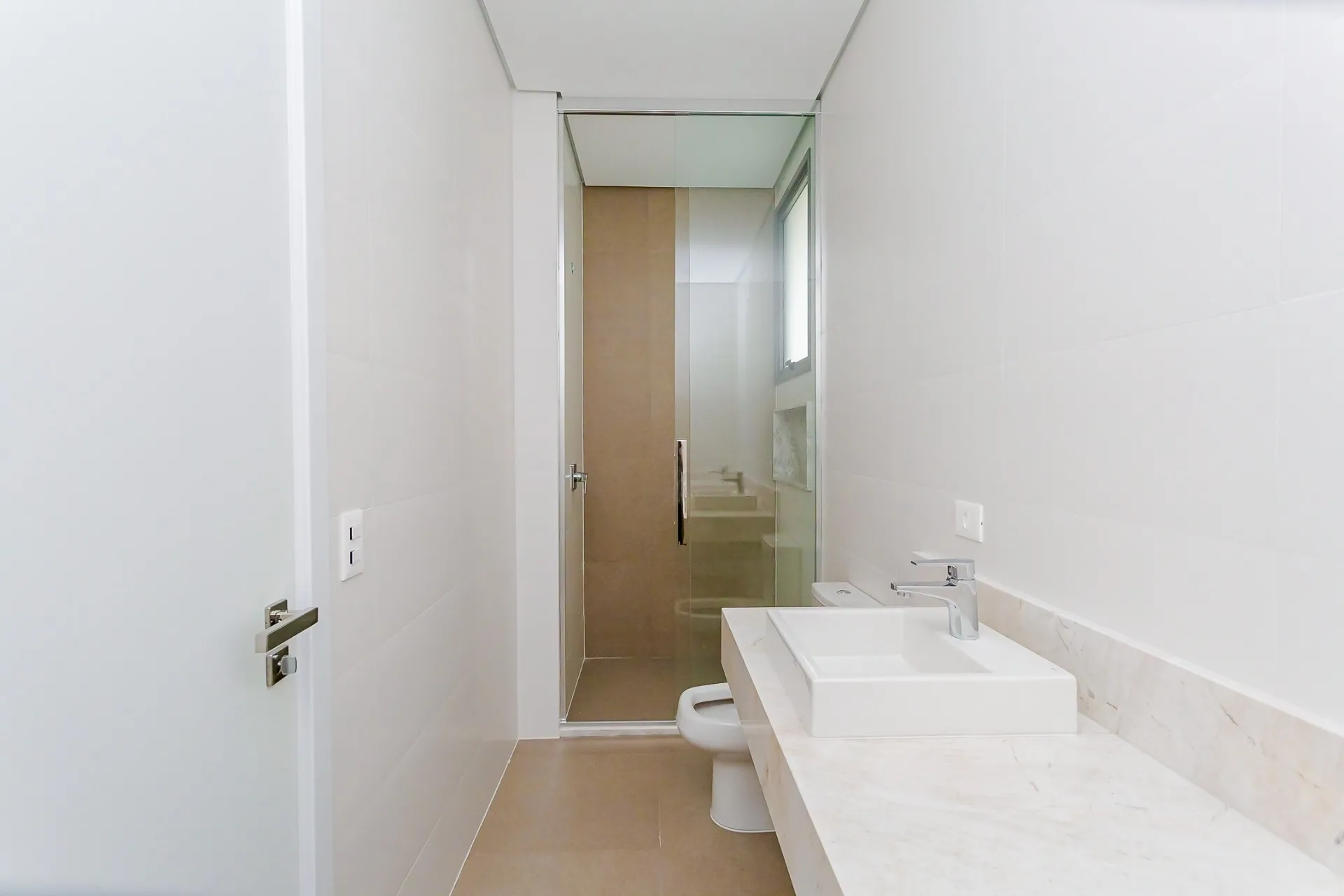 Apartamento de 3 Suítes  à Venda no Edifício Mirage Silva Jardim | Batel Curitiba — foto 11