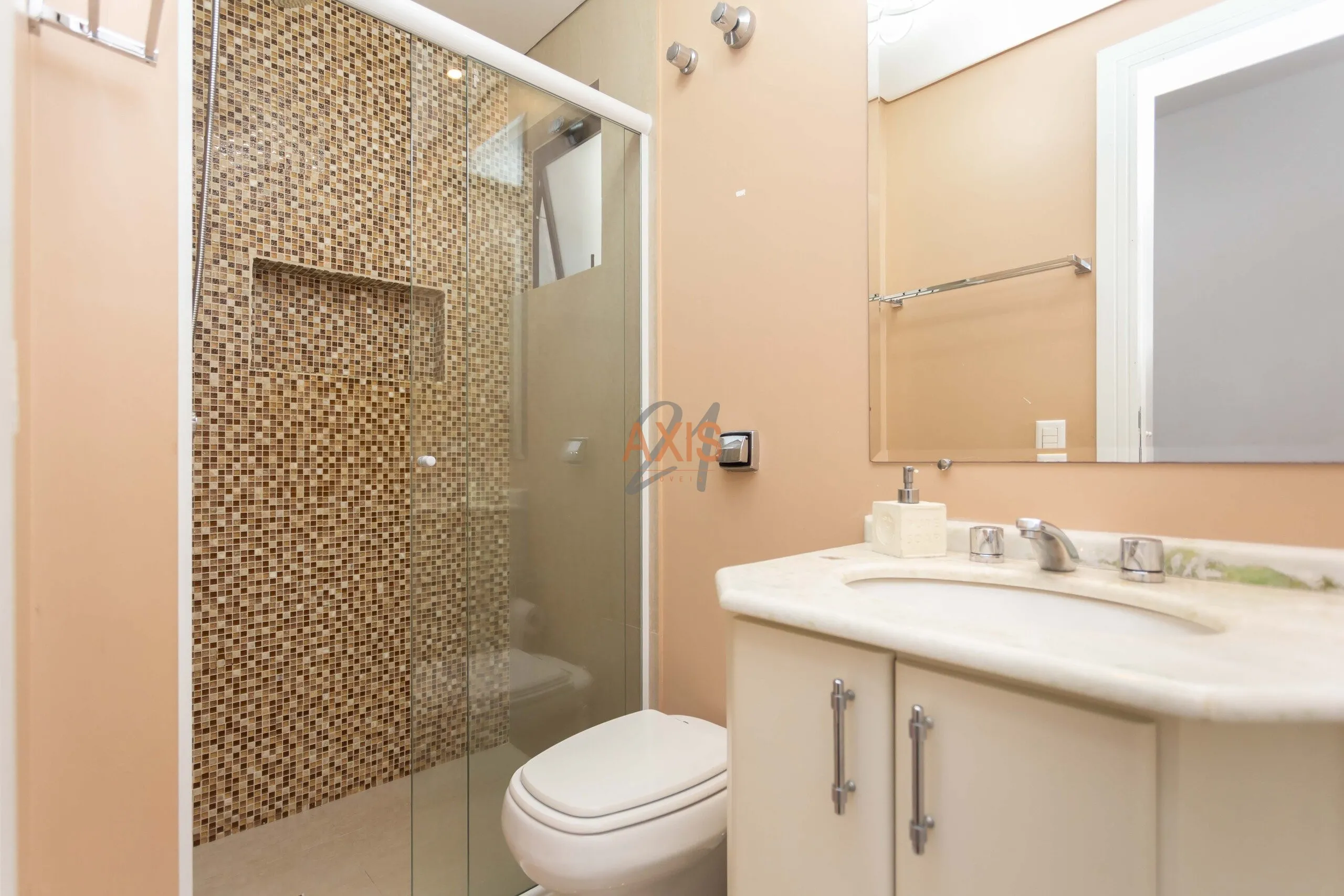 Apartamento de 3 Quartos à Venda no Edifício Union Park  | Cabral  Curitiba — foto 17