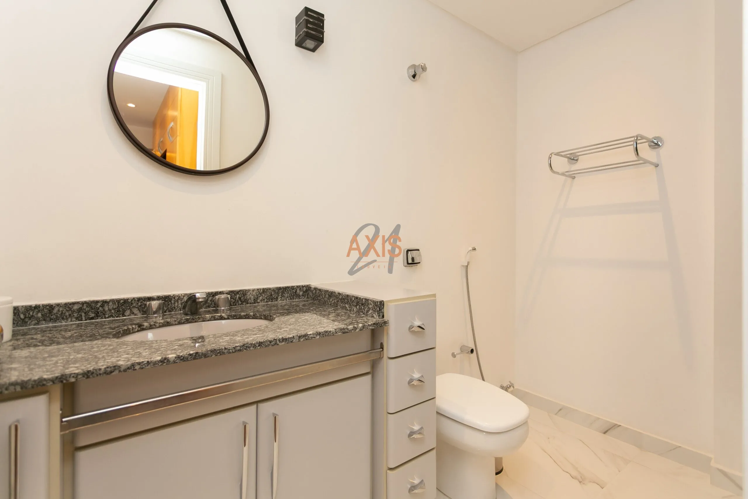 Apartamento de 3 Quartos à Venda no Edifício Union Park  | Cabral  Curitiba — foto 22