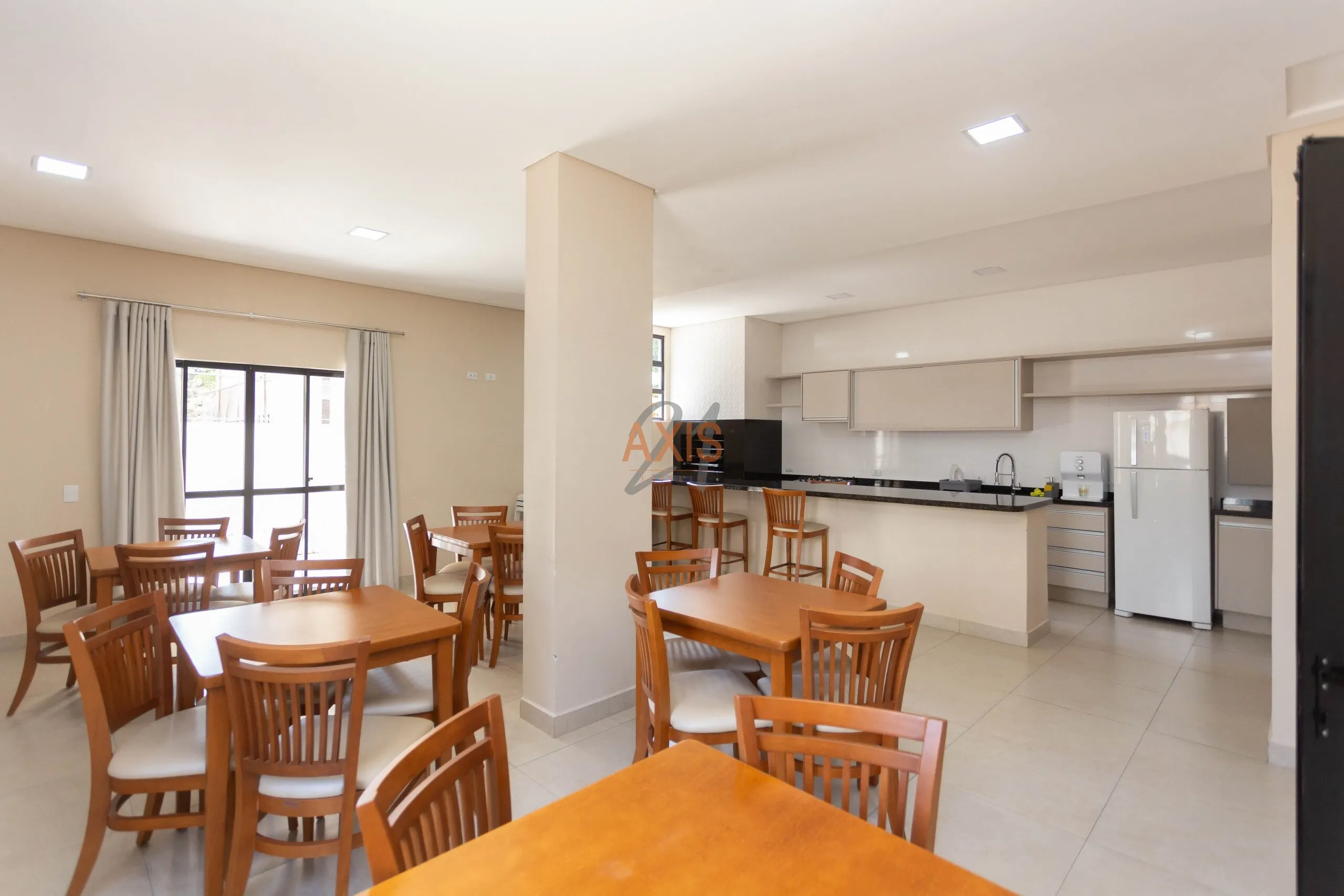 Apartamento de 3 Quartos à Venda no Edifício Union Park  | Cabral  Curitiba — foto 27