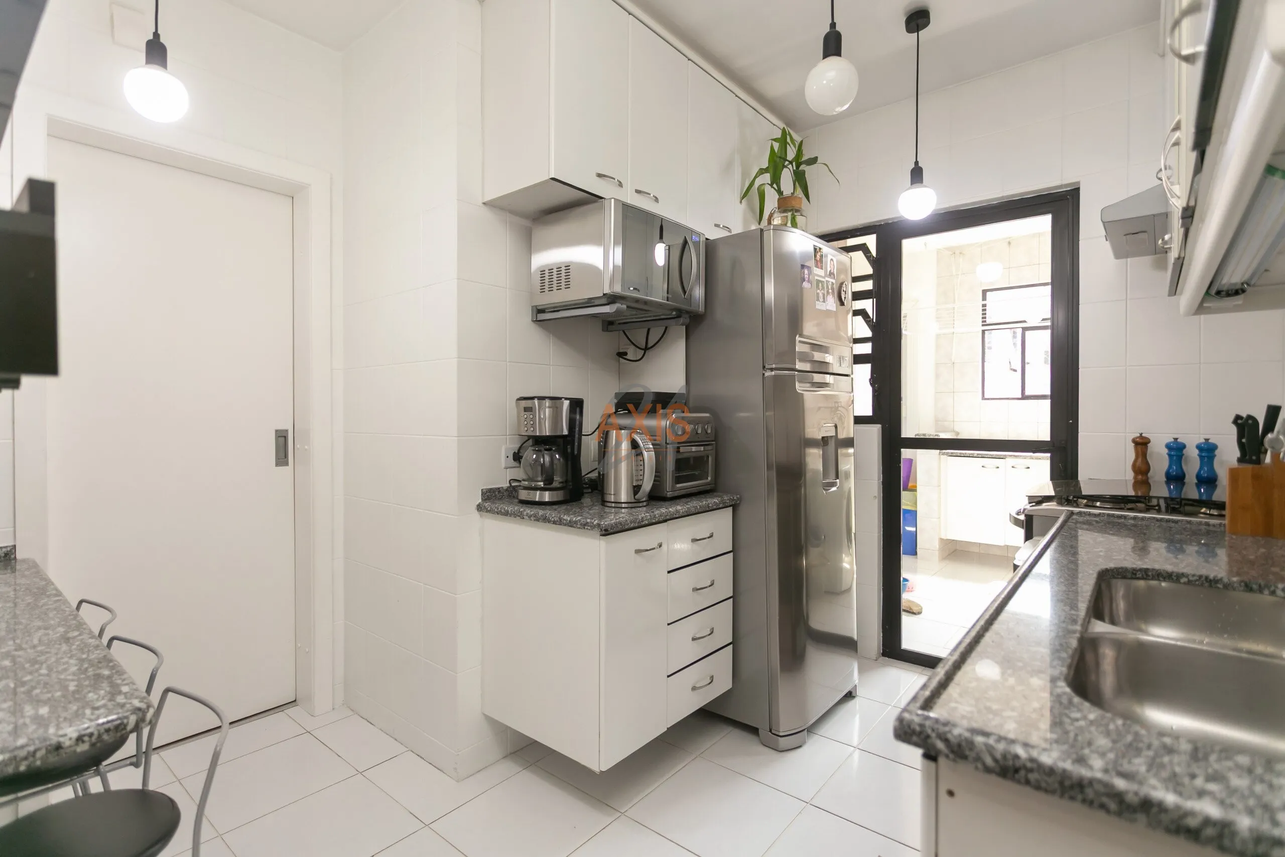Apartamento de 3 Quartos à Venda no Edifício Union Park  | Cabral  Curitiba — foto 11
