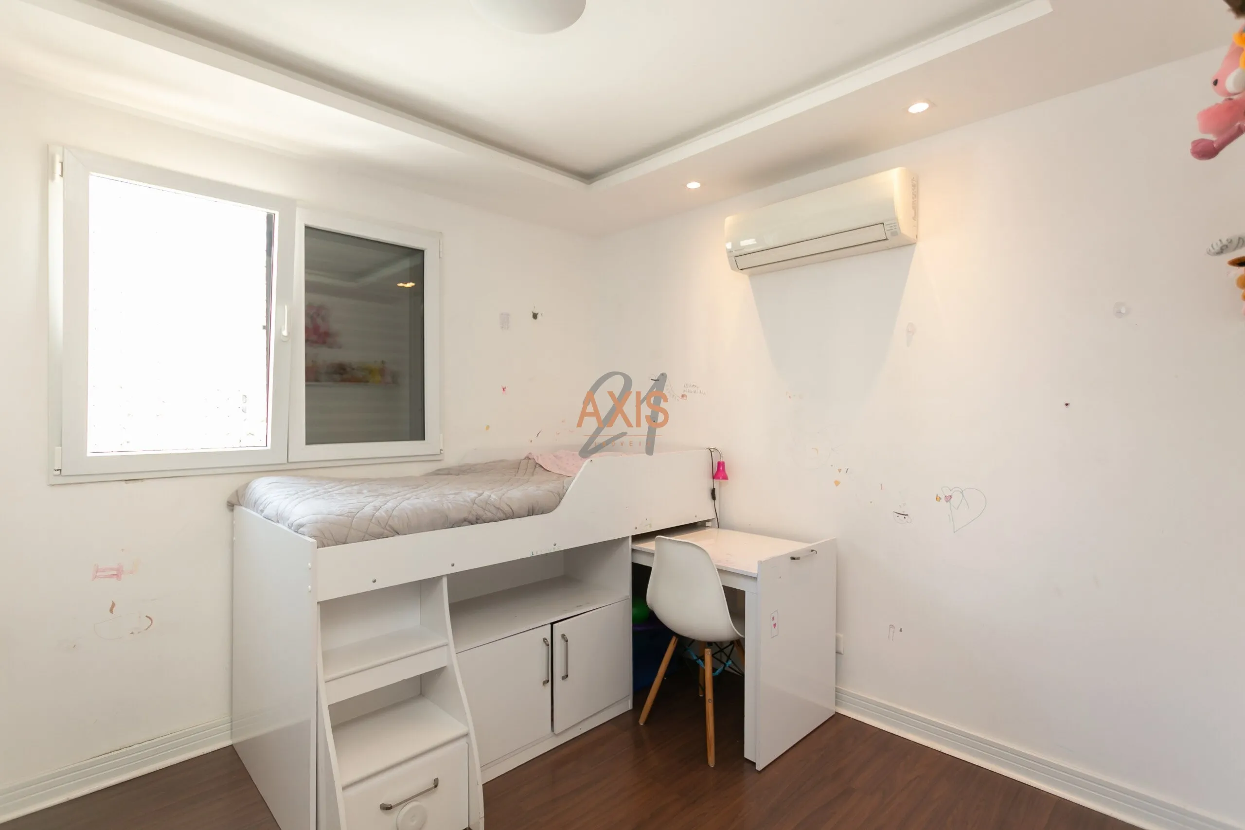 Apartamento de 3 Quartos à Venda no Edifício Union Park  | Cabral  Curitiba — foto 25