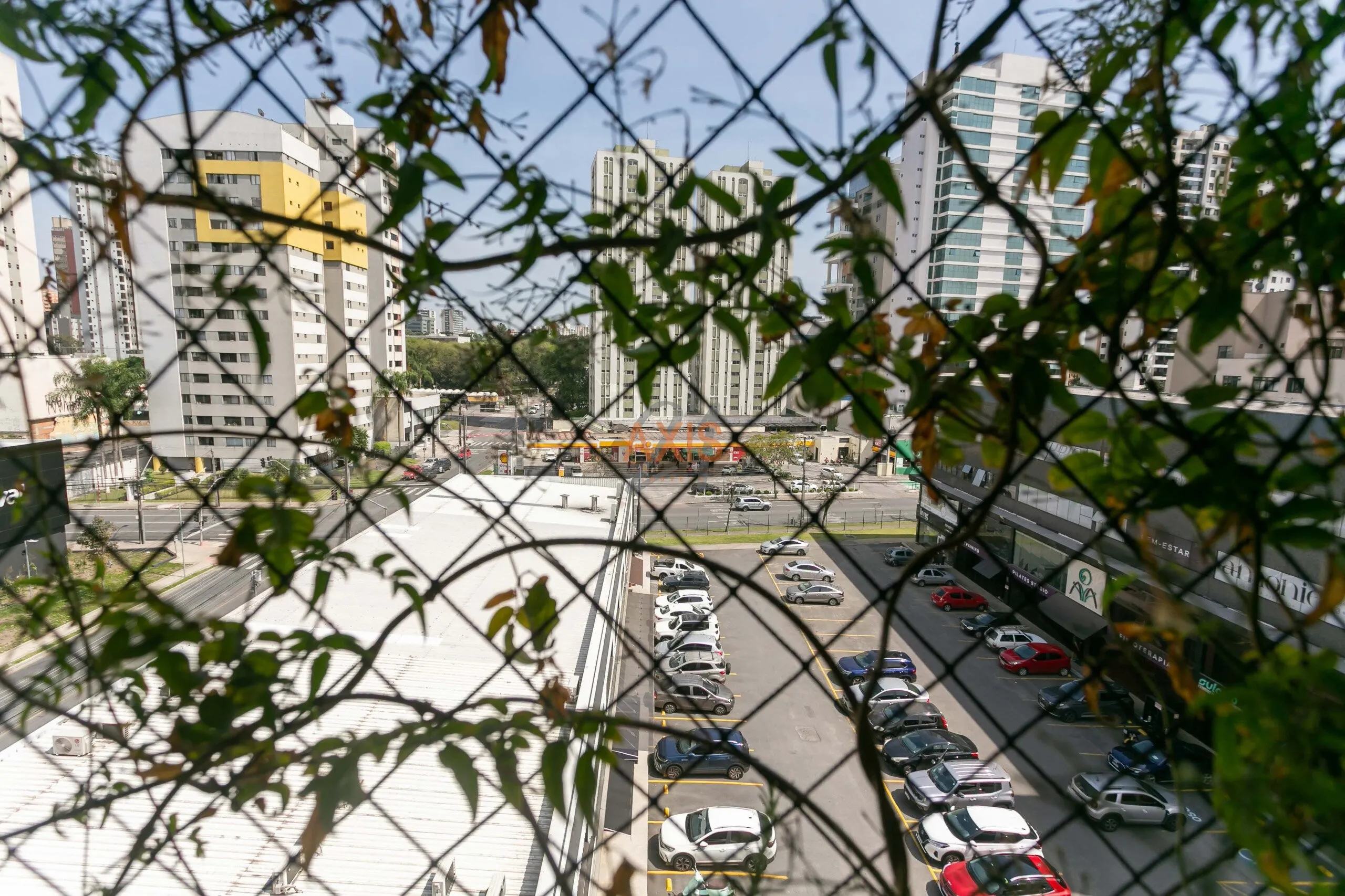 Apartamento de 3 Quartos à Venda no Edifício Union Park  | Cabral  Curitiba — foto 10