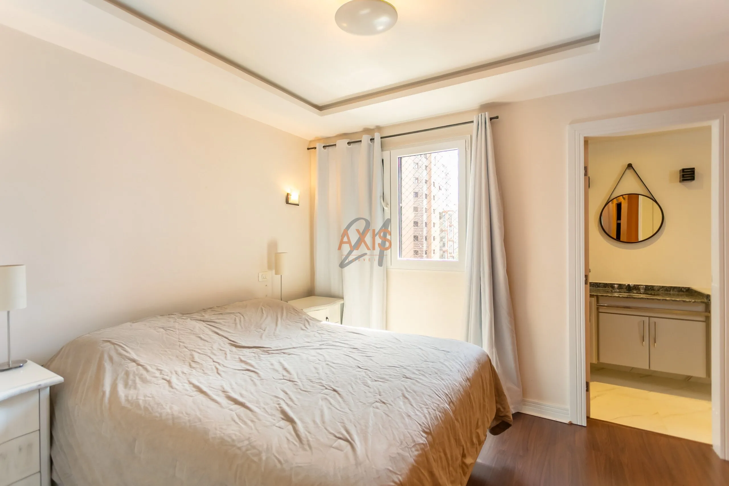 Apartamento de 3 Quartos à Venda no Edifício Union Park  | Cabral  Curitiba — foto 19