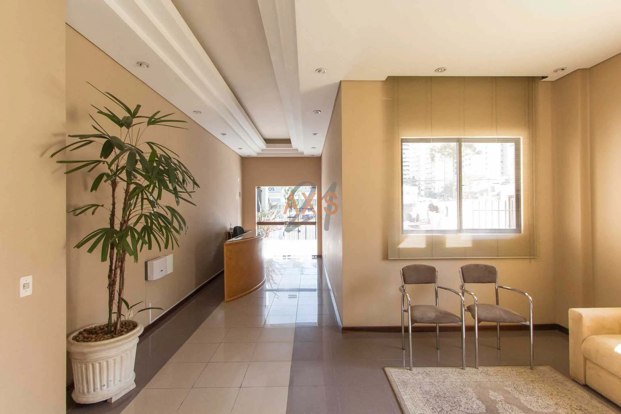 Apartamento de 3 Quartos à Venda no Edifício Union Park  | Cabral  Curitiba — foto 29