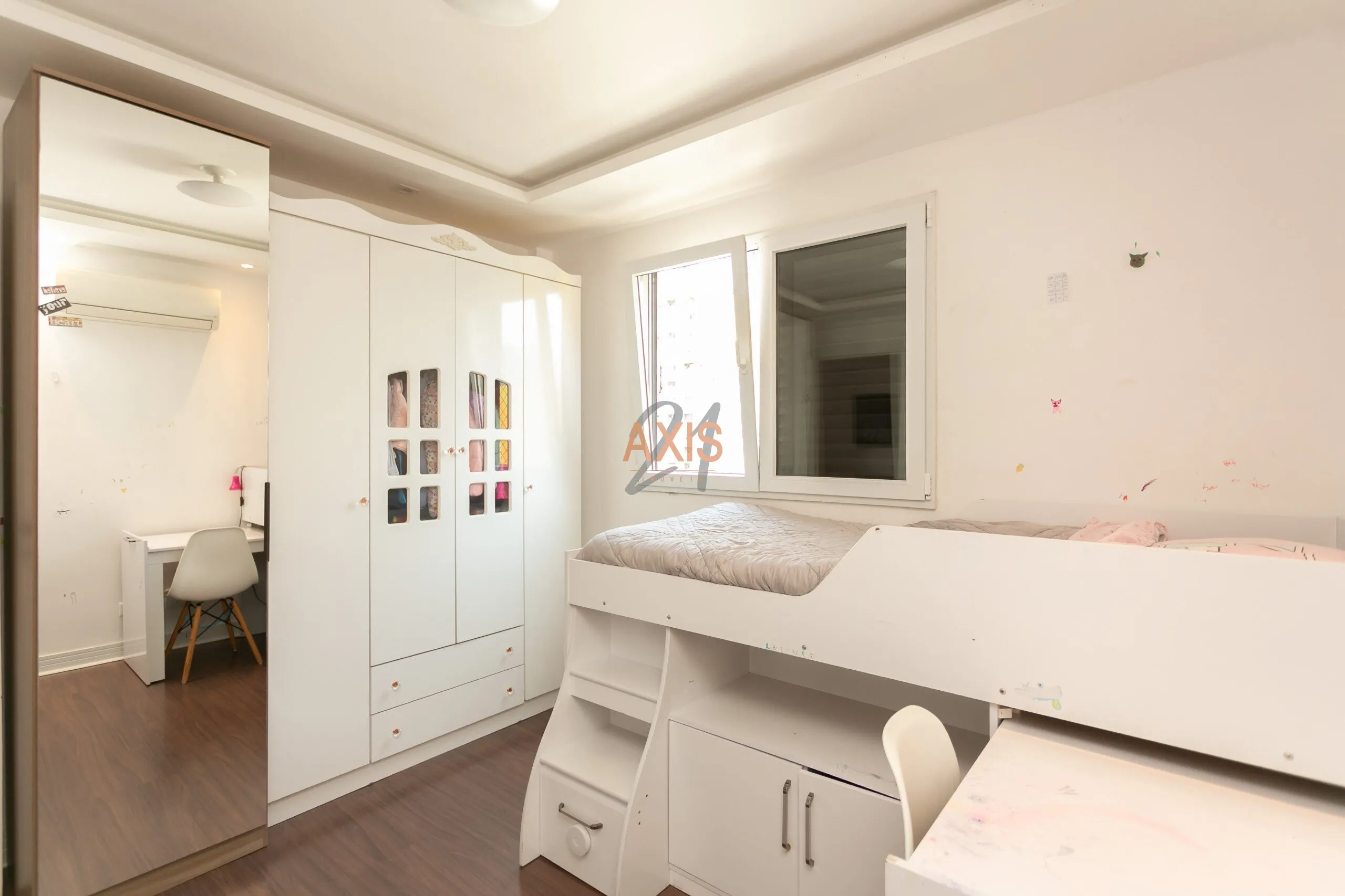 Apartamento de 3 Quartos à Venda no Edifício Union Park  | Cabral  Curitiba — foto 24