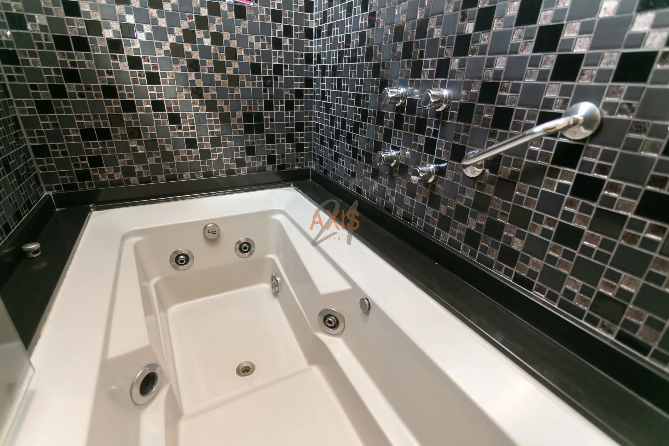Apartamento de 3 Quartos à Venda no Edifício Union Park  | Cabral  Curitiba — foto 23