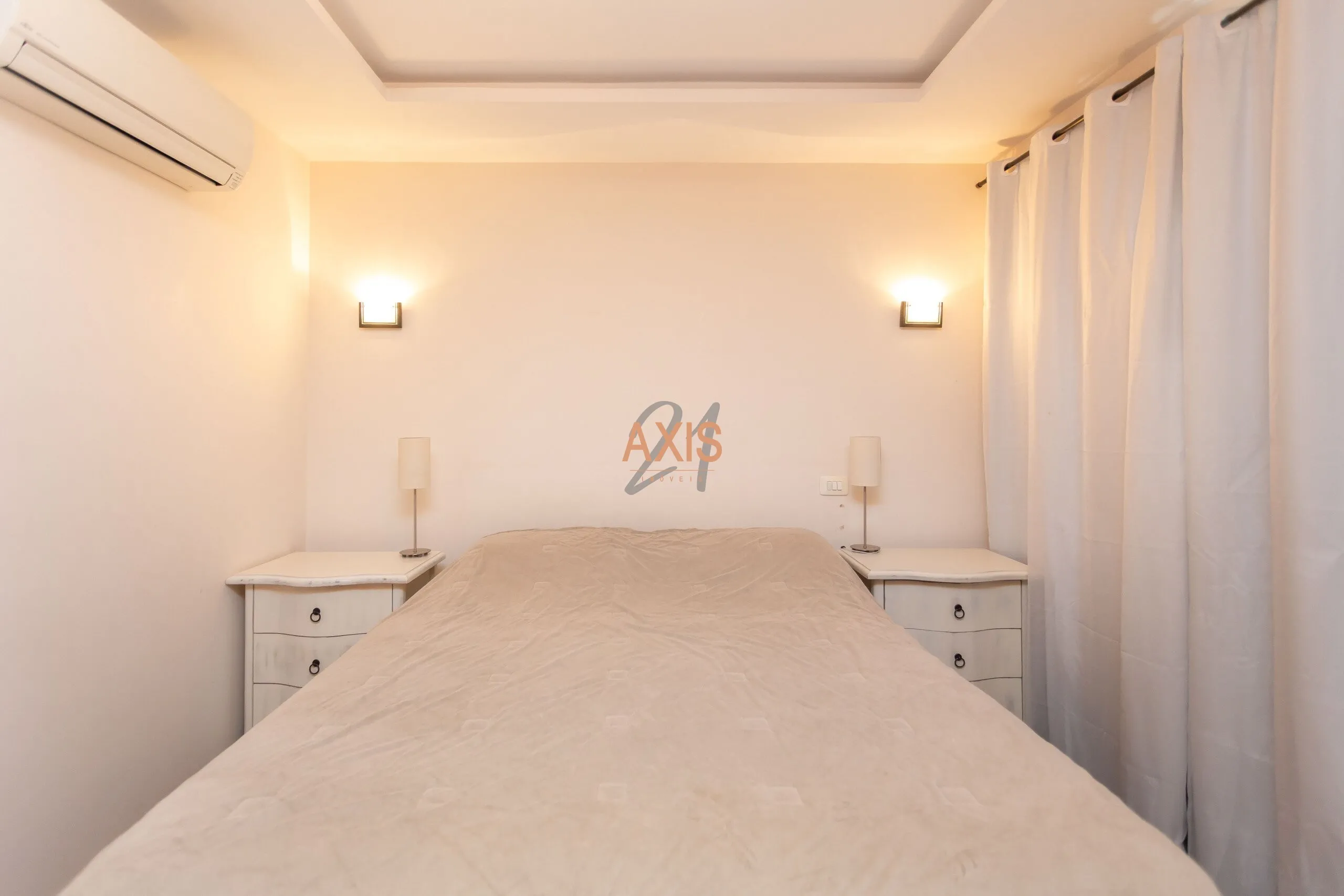 Apartamento de 3 Quartos à Venda no Edifício Union Park  | Cabral  Curitiba — foto 21