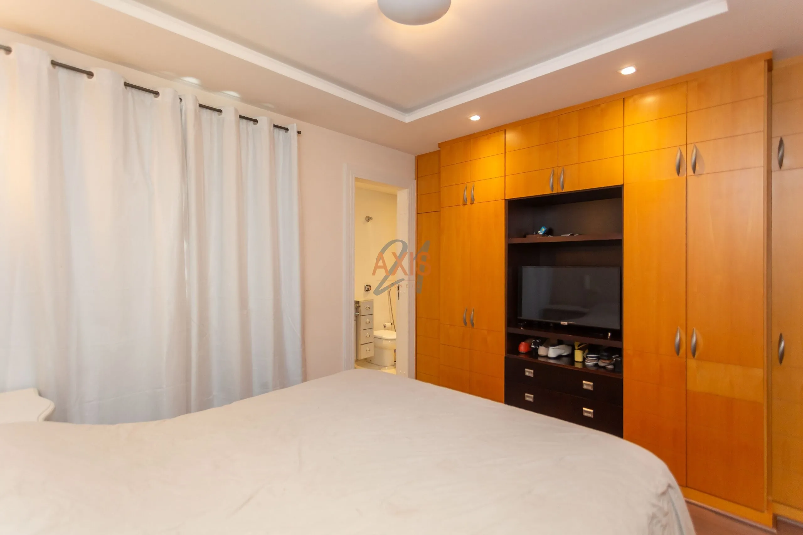 Apartamento de 3 Quartos à Venda no Edifício Union Park  | Cabral  Curitiba — foto 20