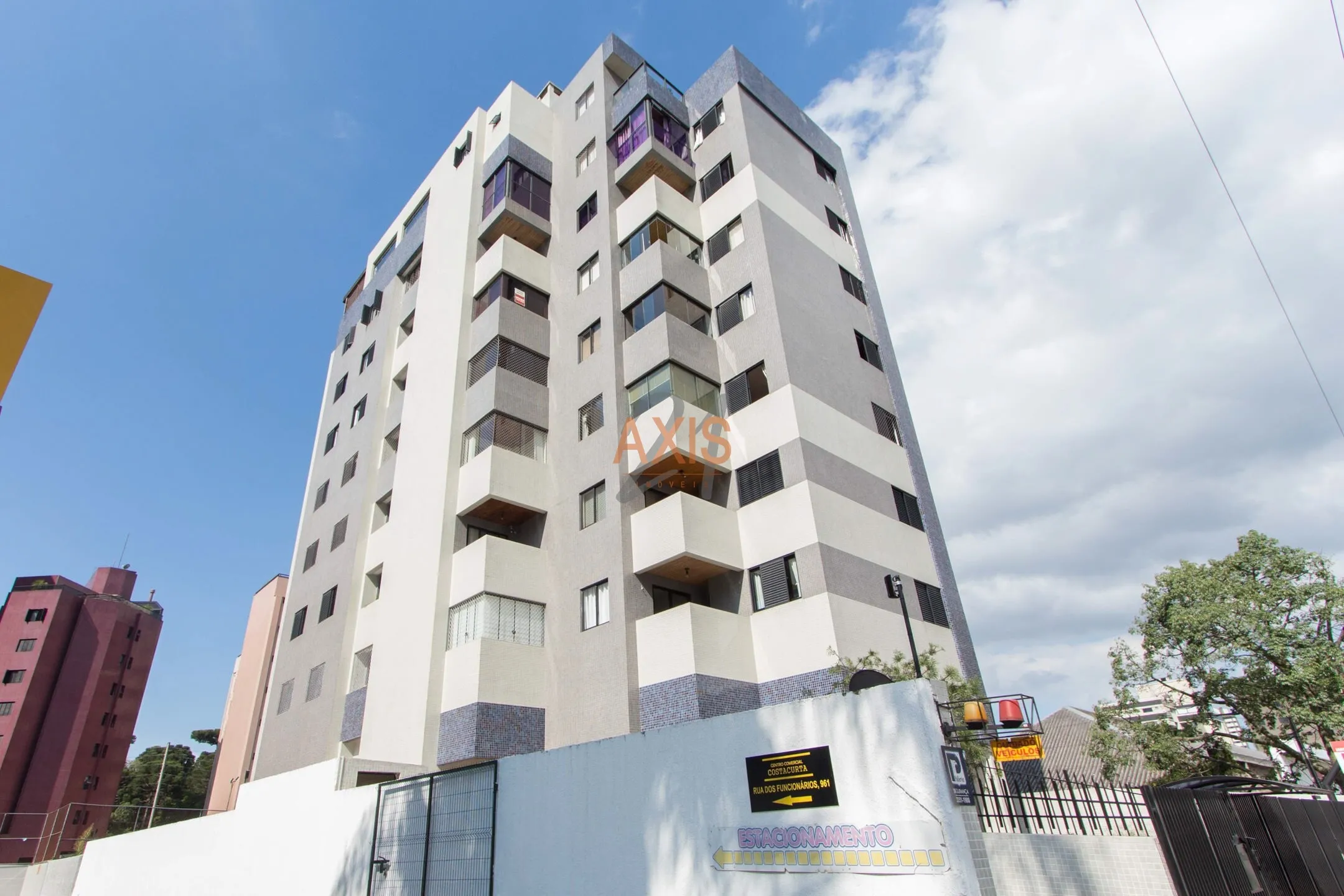 Apartamento de 3 Quartos à Venda no Edifício Union Park  | Cabral  Curitiba — foto 30