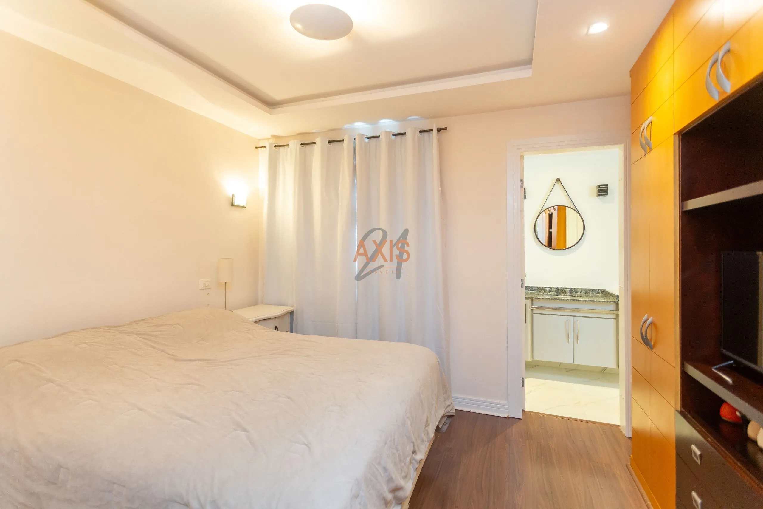 Apartamento de 3 Quartos à Venda no Edifício Union Park  | Cabral  Curitiba — foto 18