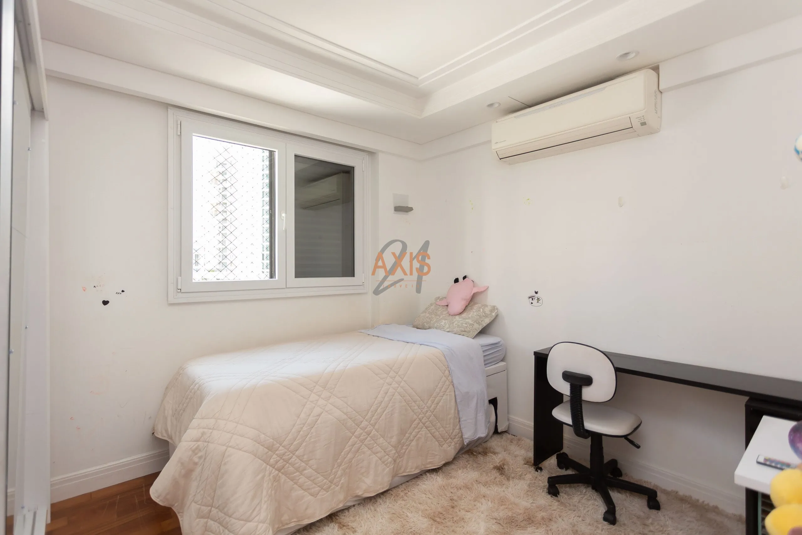 Apartamento de 3 Quartos à Venda no Edifício Union Park  | Cabral  Curitiba — foto 15