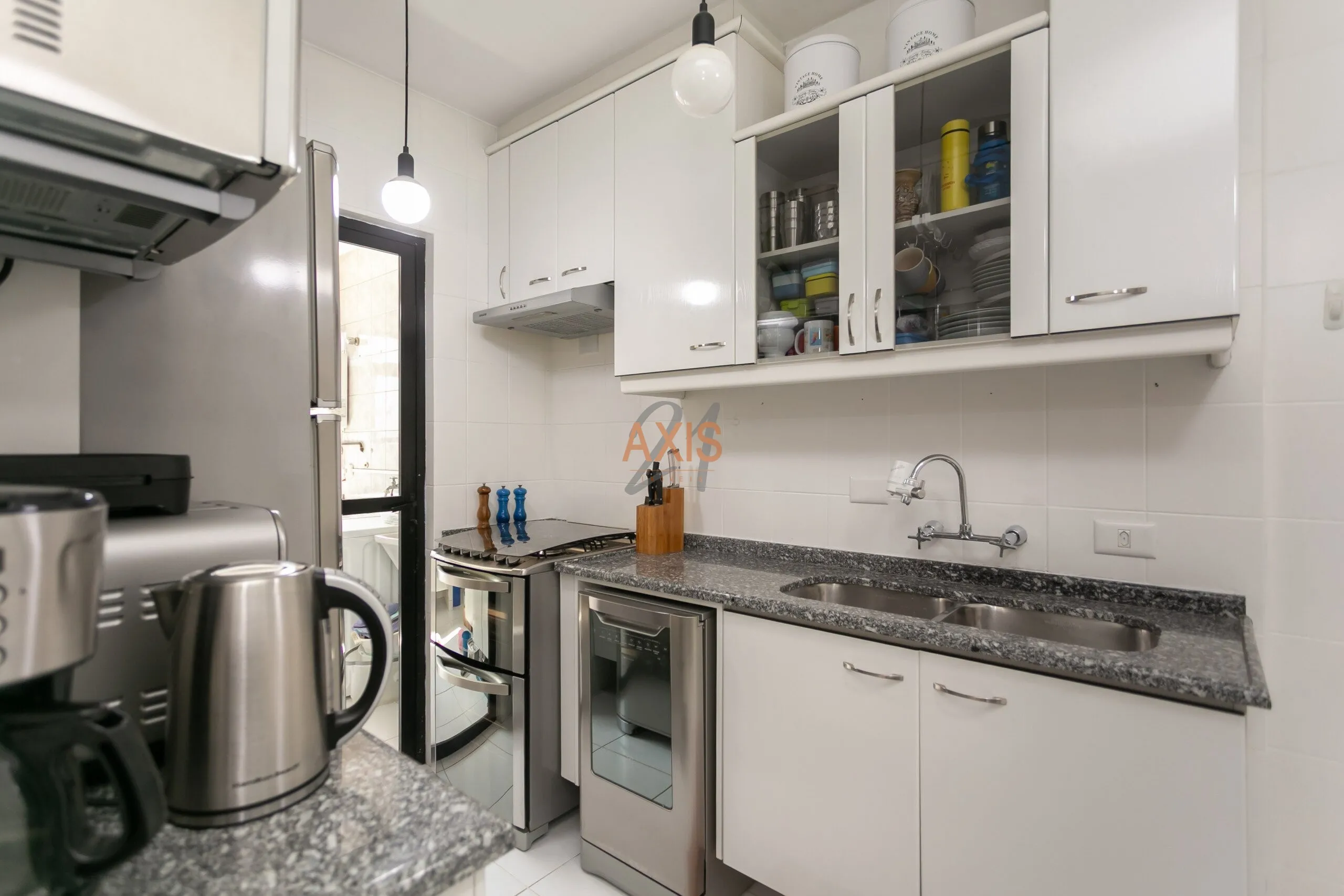 Apartamento de 3 Quartos à Venda no Edifício Union Park  | Cabral  Curitiba — foto 12
