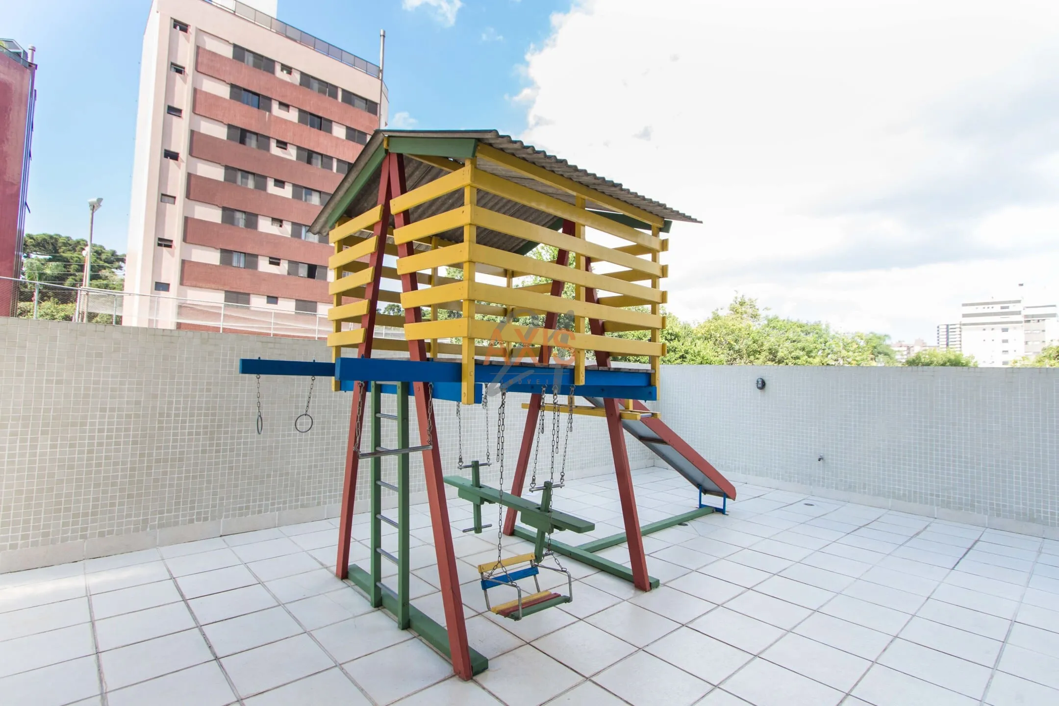 Apartamento de 3 Quartos à Venda no Edifício Union Park  | Cabral  Curitiba — foto 28