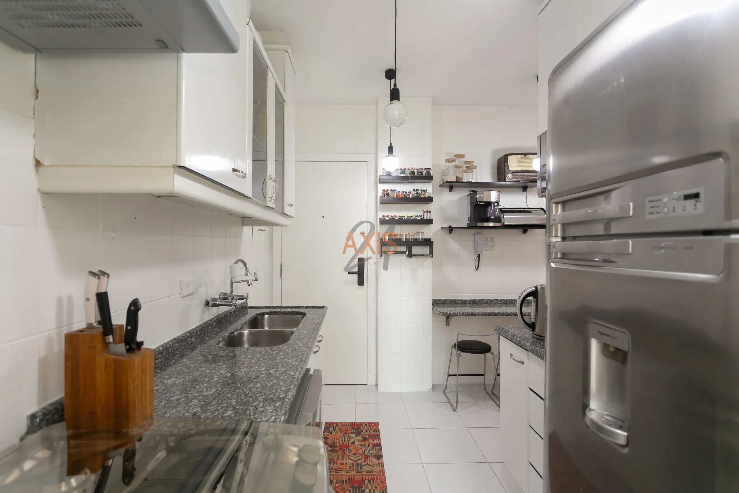 Apartamento de 3 Quartos à Venda no Edifício Union Park  | Cabral  Curitiba — foto 13