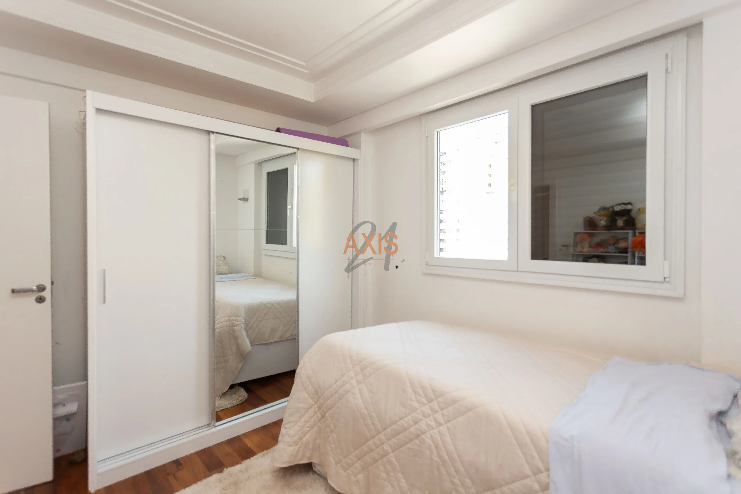 Apartamento de 3 Quartos à Venda no Edifício Union Park  | Cabral  Curitiba — foto 16