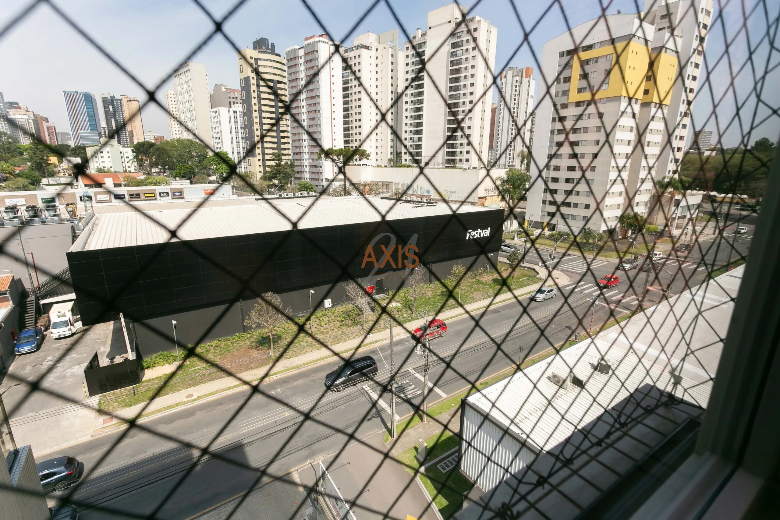 Apartamento de 3 Quartos à Venda no Edifício Union Park  | Cabral  Curitiba — foto 9