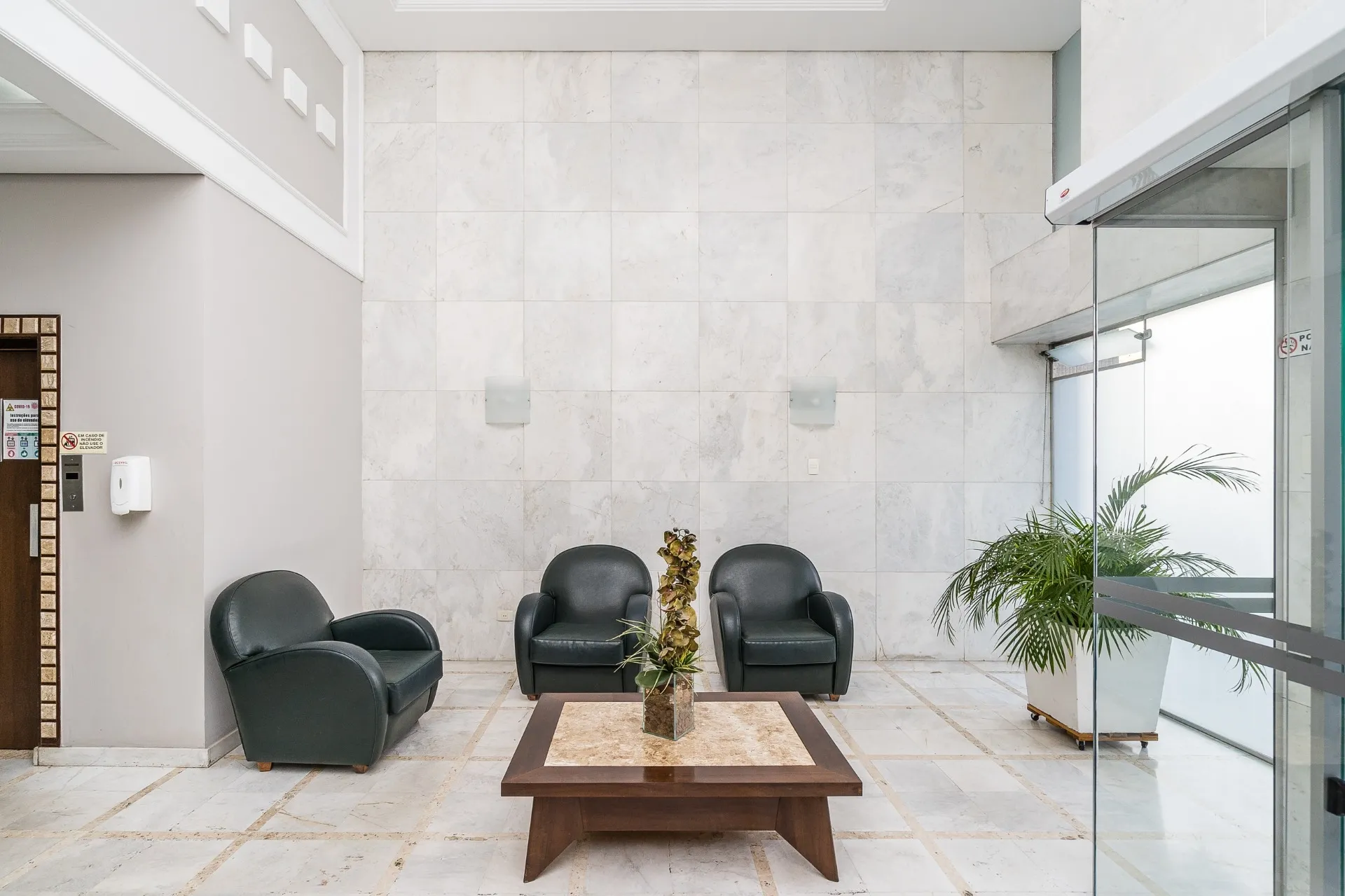 Apartamento de 3 Quartos à Venda no Edifício Paraná | Centro  Curitiba — foto 14