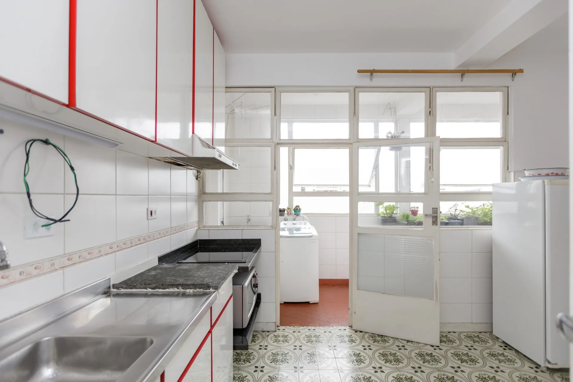 Apartamento de 3 Quartos à Venda no Edifício Paraná | Centro  Curitiba — foto 12