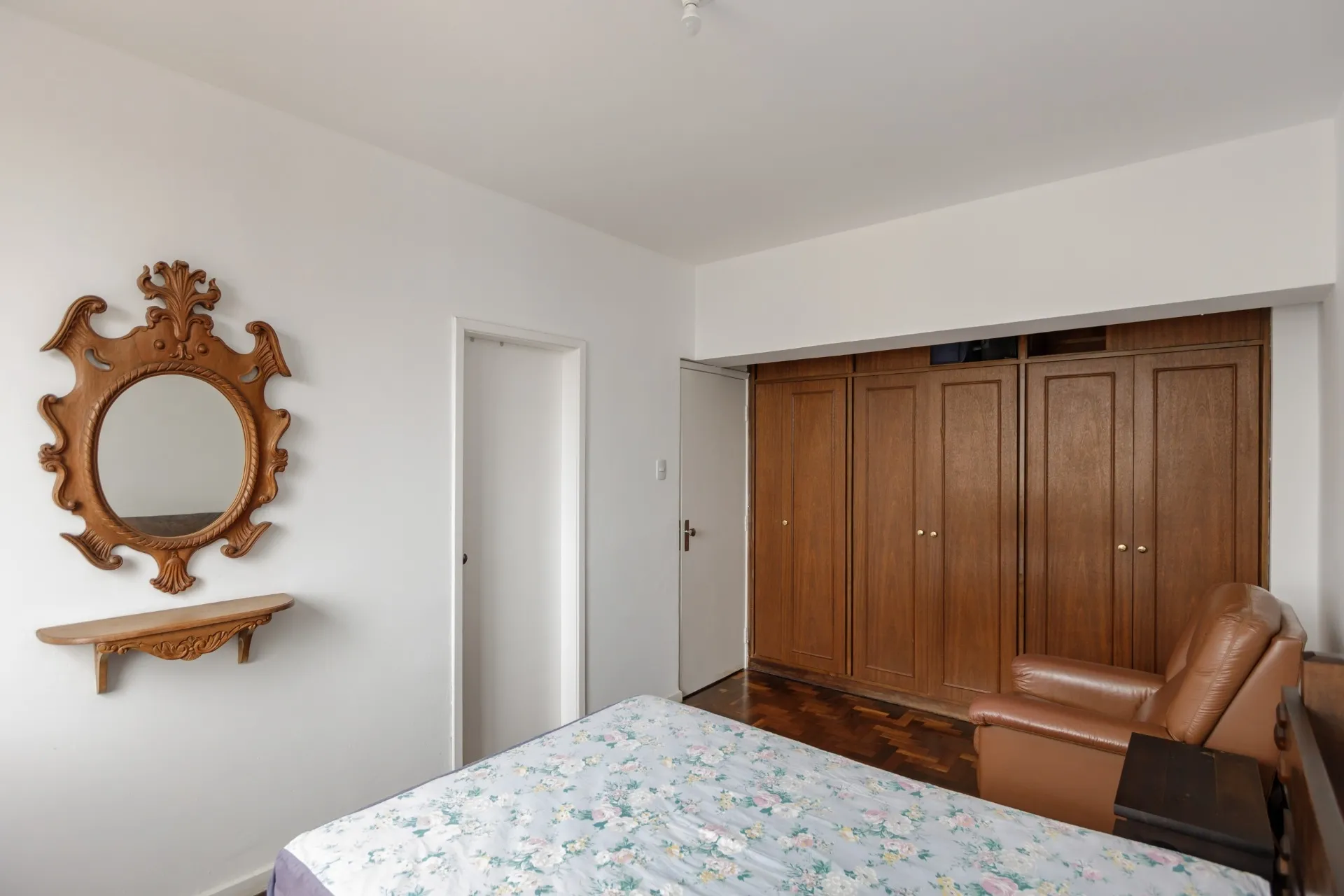 Apartamento de 3 Quartos à Venda no Edifício Paraná | Centro  Curitiba — foto 5