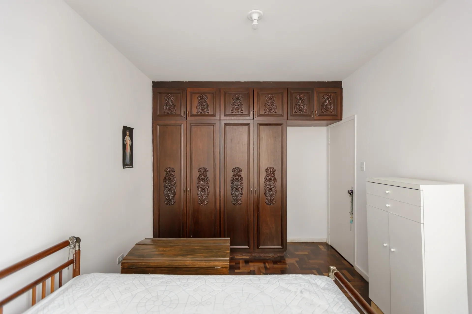 Apartamento de 3 Quartos à Venda no Edifício Paraná | Centro  Curitiba — foto 8