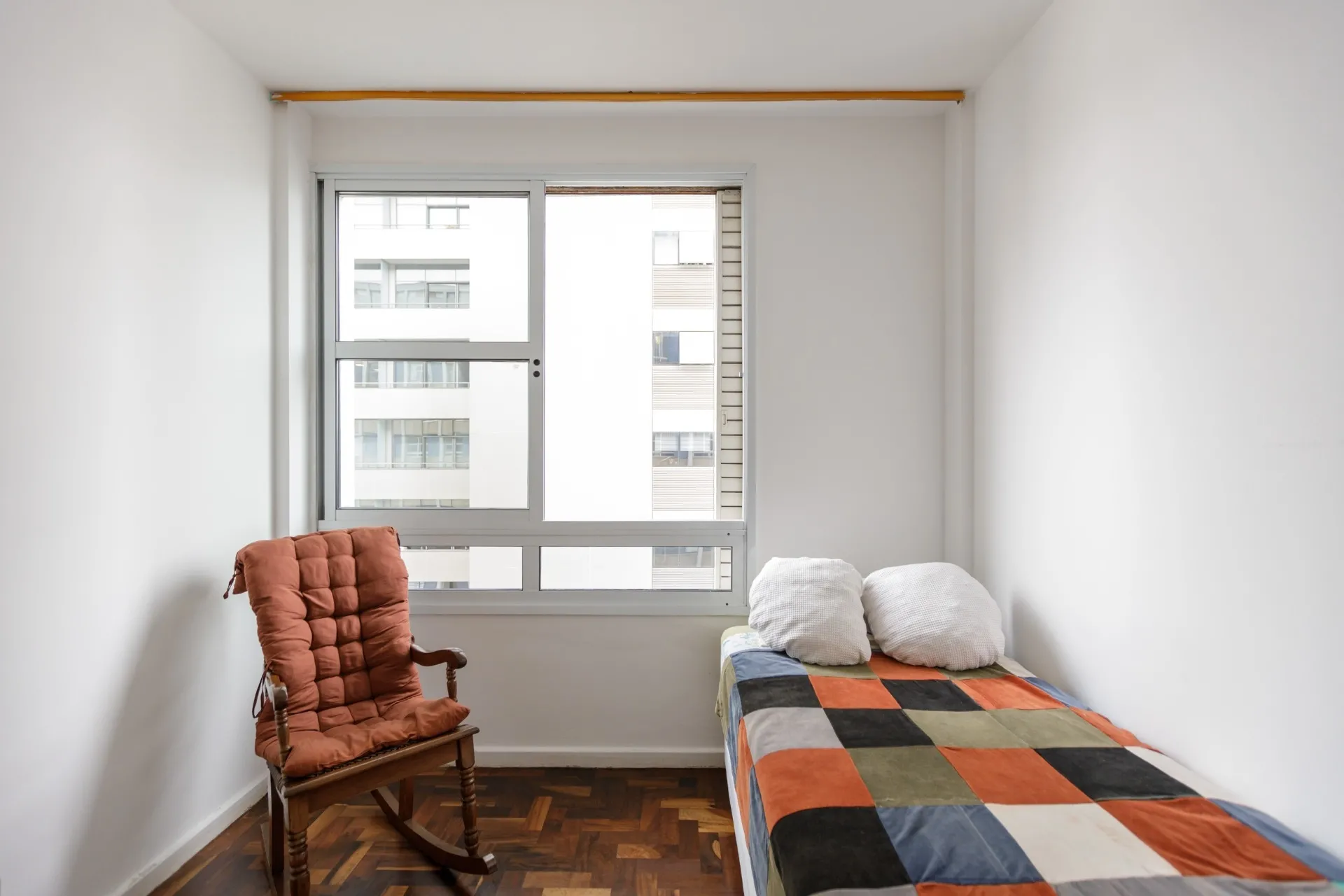 Apartamento de 3 Quartos à Venda no Edifício Paraná | Centro  Curitiba — foto 9