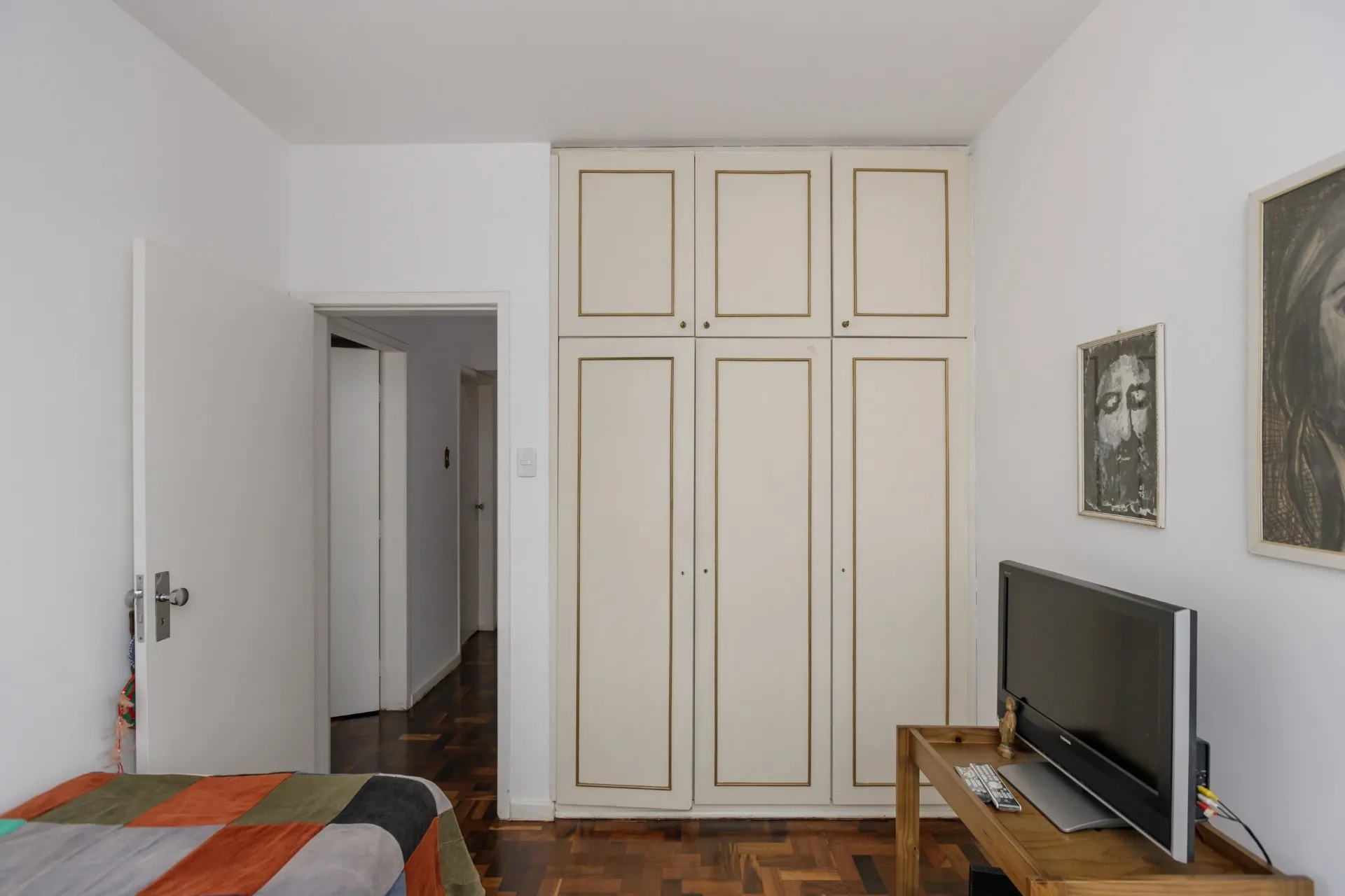 Apartamento de 3 Quartos à Venda no Edifício Paraná | Centro  Curitiba — foto 10
