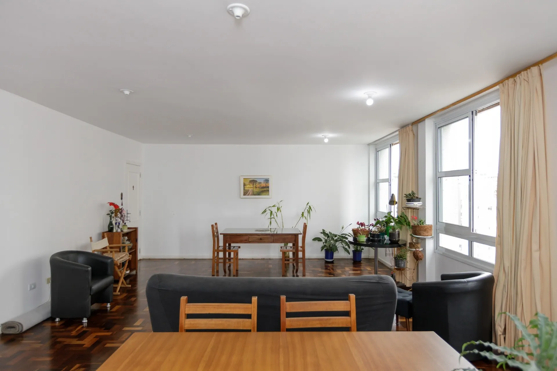 Apartamento de 3 Quartos à Venda no Edifício Paraná | Centro  Curitiba — foto 3