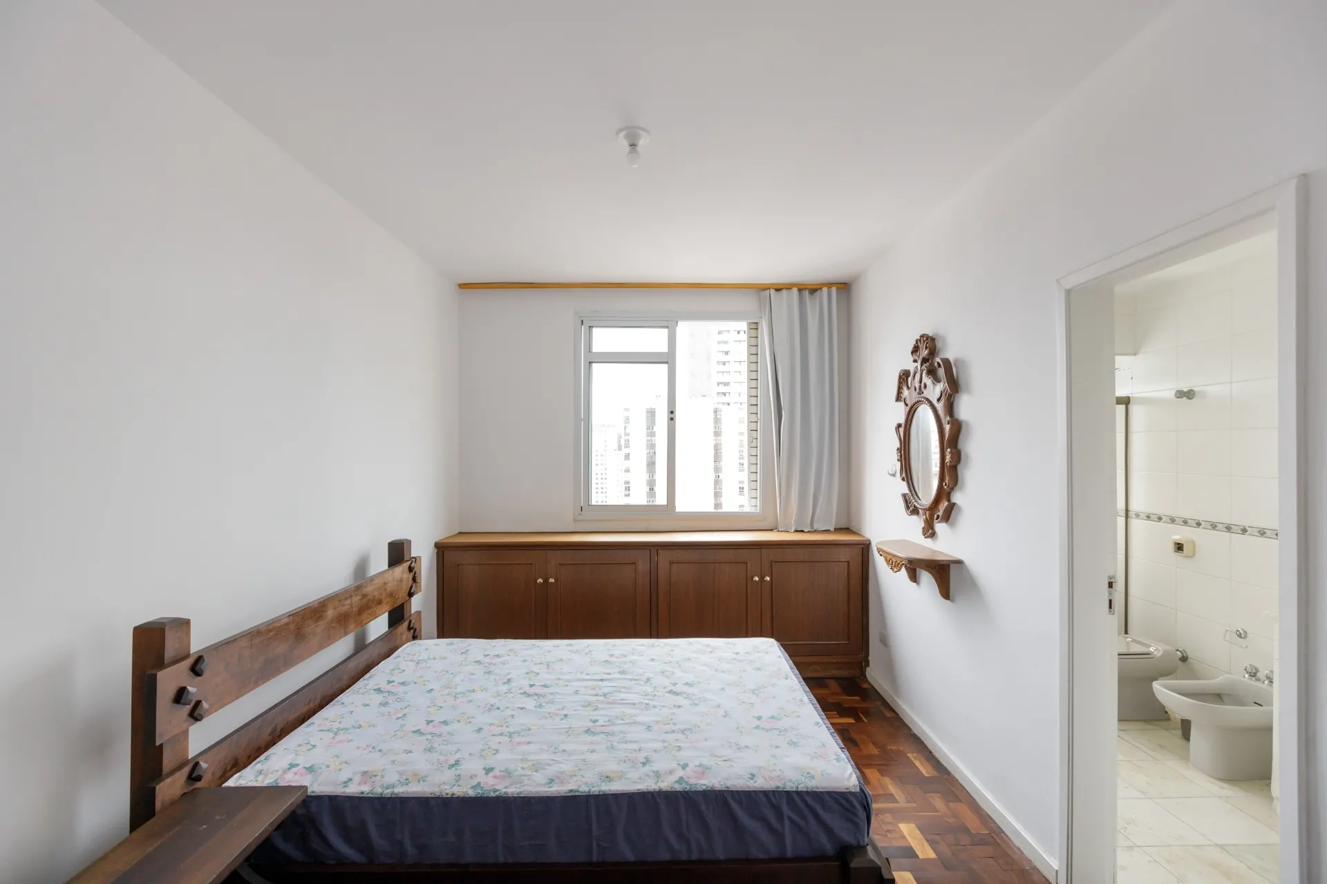 Apartamento de 3 Quartos à Venda no Edifício Paraná | Centro  Curitiba — foto 4