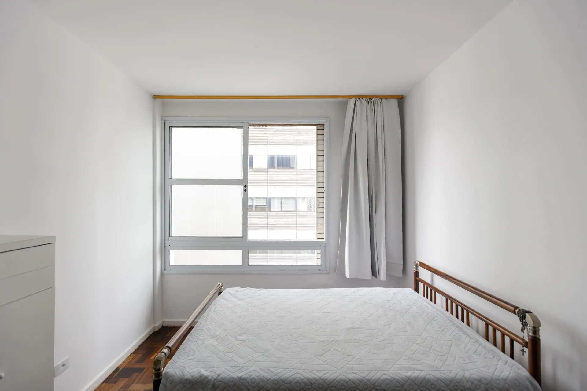 Apartamento de 3 Quartos à Venda no Edifício Paraná | Centro  Curitiba — foto 7