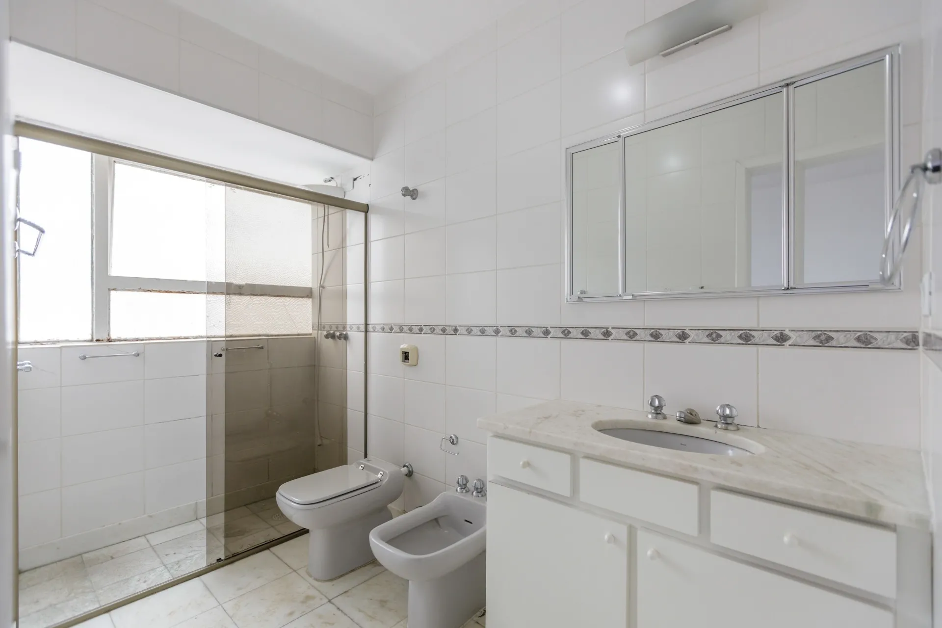 Apartamento de 3 Quartos à Venda no Edifício Paraná | Centro  Curitiba — foto 6