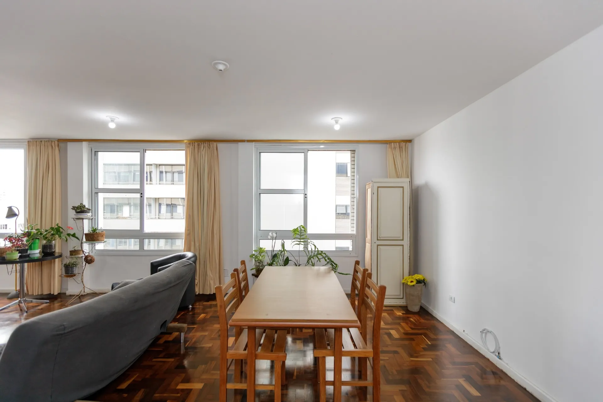 Apartamento de 3 Quartos à Venda no Edifício Paraná | Centro  Curitiba — foto 2