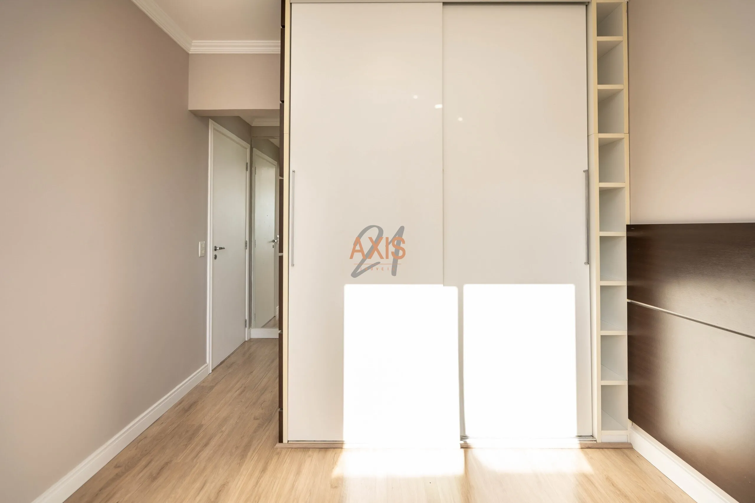Apartamento de 3 Quartos à Venda no Edifício Solar Treviso | Bigorrilho Curitiba — foto 21