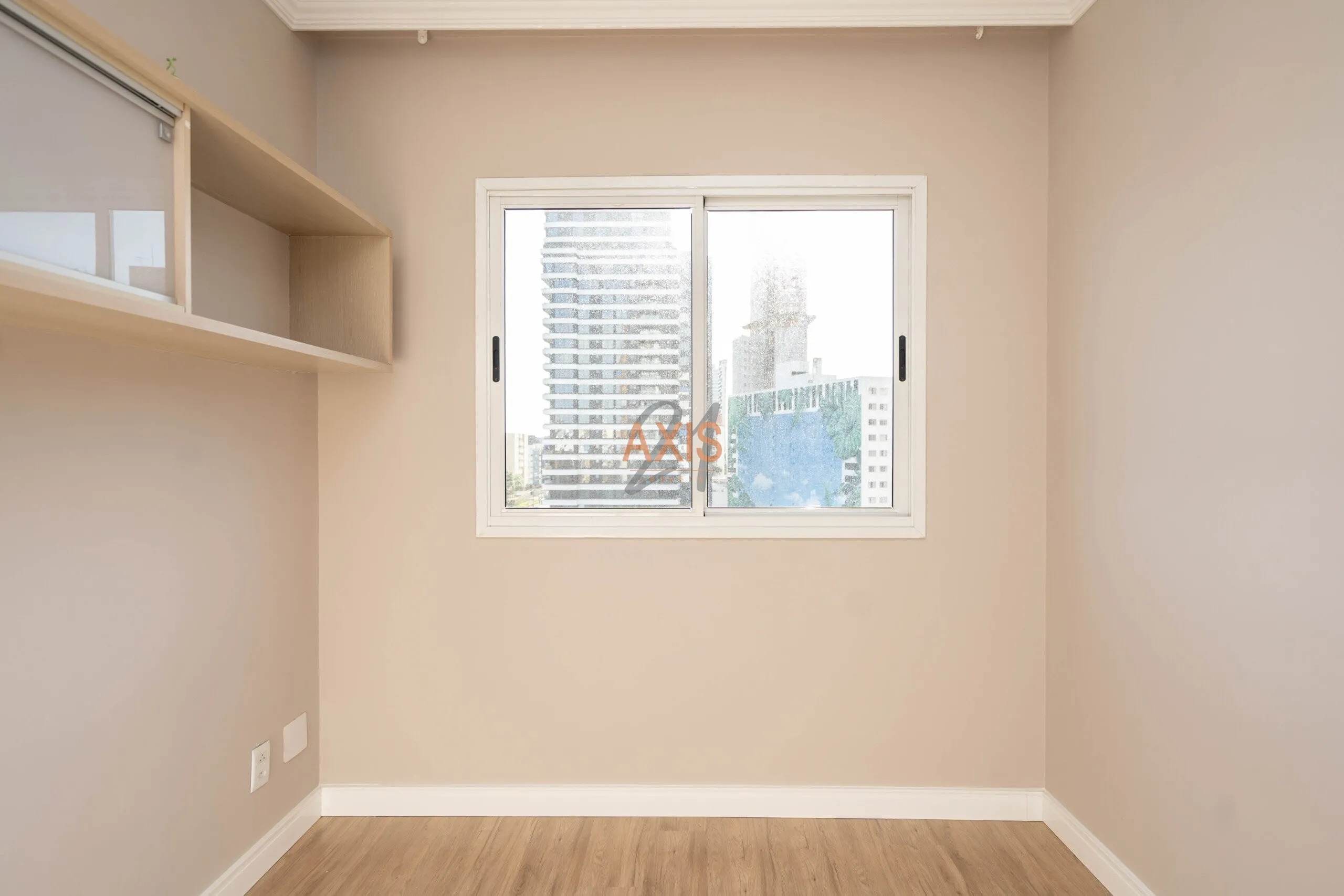 Apartamento de 3 Quartos à Venda no Edifício Solar Treviso | Bigorrilho Curitiba — foto 24