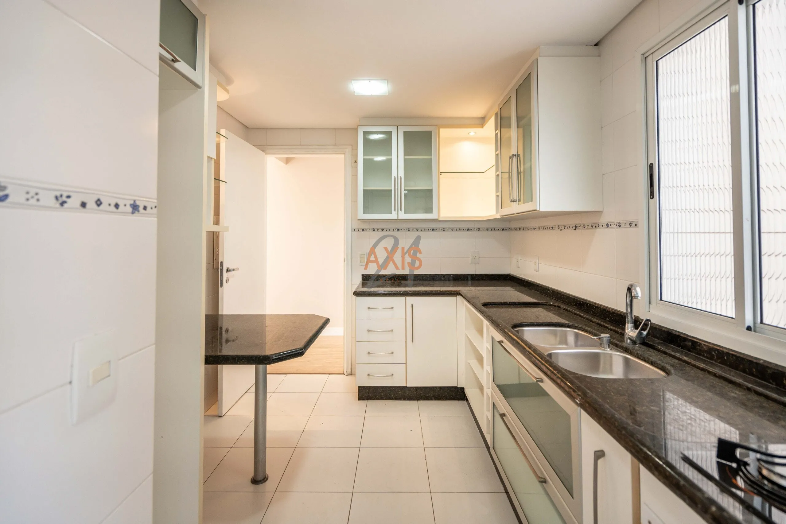 Apartamento de 3 Quartos à Venda no Edifício Solar Treviso | Bigorrilho Curitiba — foto 11