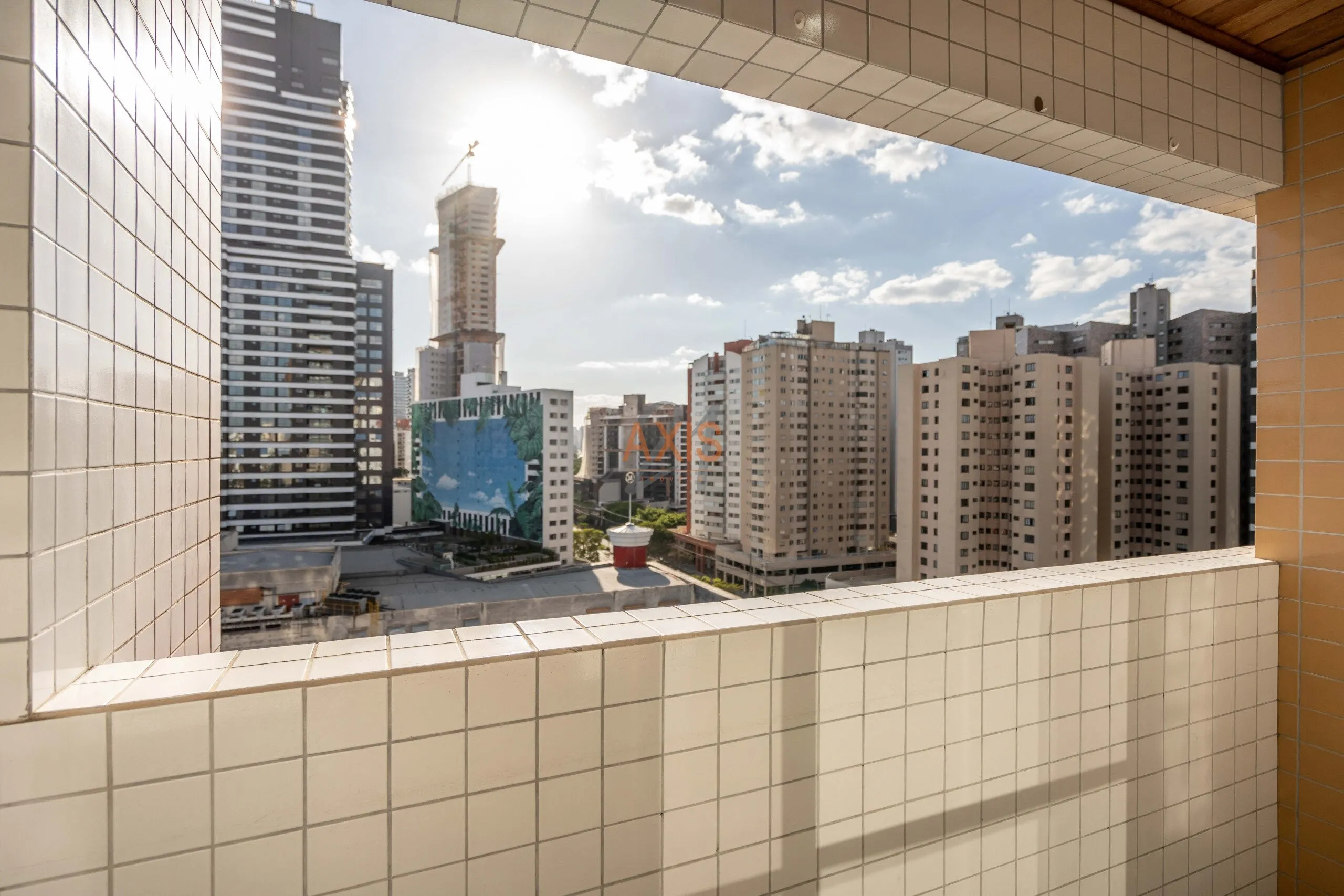 Apartamento de 3 Quartos à Venda no Edifício Solar Treviso | Bigorrilho Curitiba — foto 7