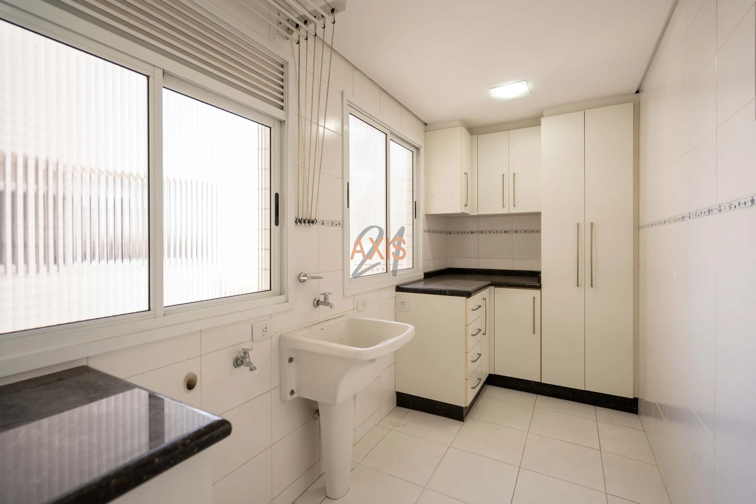 Apartamento de 3 Quartos à Venda no Edifício Solar Treviso | Bigorrilho Curitiba — foto 13