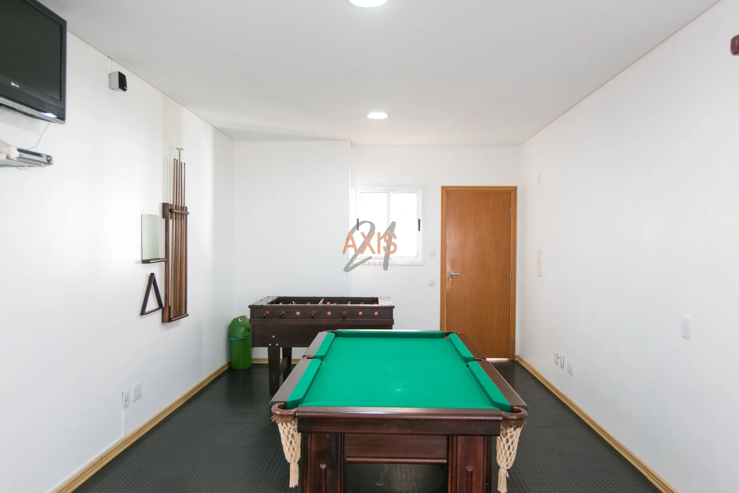 Apartamento de 3 Quartos à Venda no Edifício Solar Treviso | Bigorrilho Curitiba — foto 32