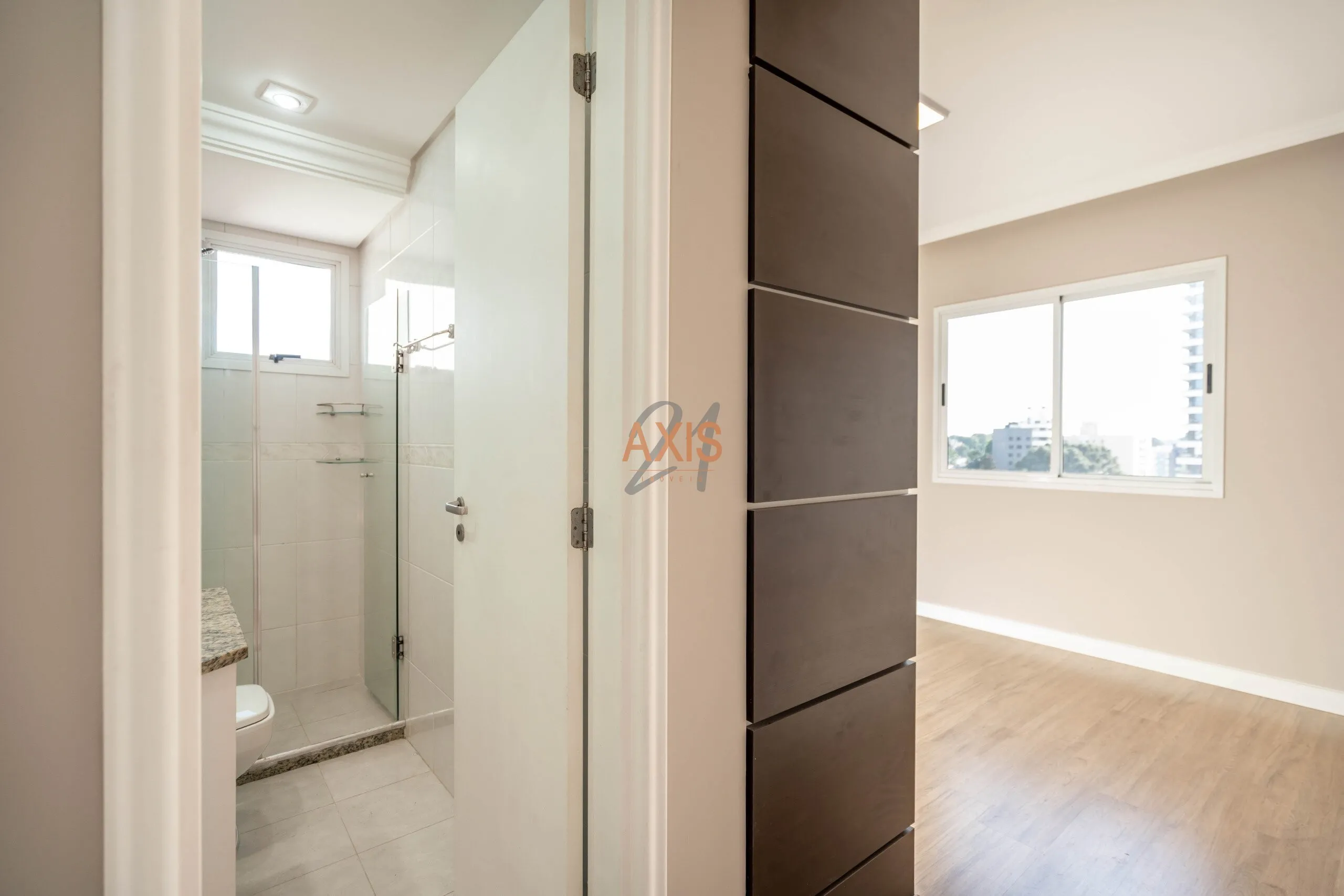 Apartamento de 3 Quartos à Venda no Edifício Solar Treviso | Bigorrilho Curitiba — foto 20