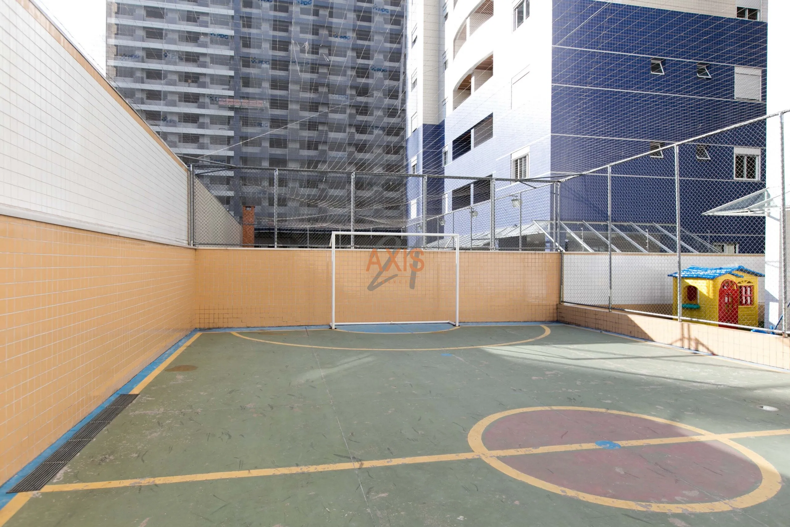 Apartamento de 3 Quartos à Venda no Edifício Solar Treviso | Bigorrilho Curitiba — foto 30