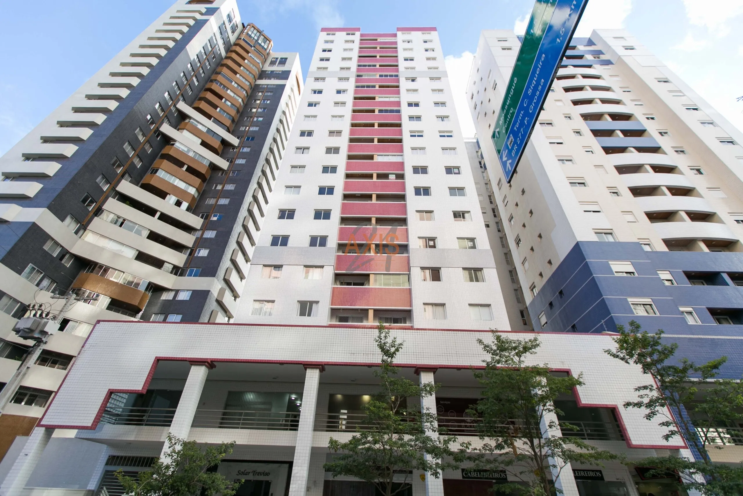 Apartamento de 3 Quartos à Venda no Edifício Solar Treviso | Bigorrilho Curitiba — foto 33