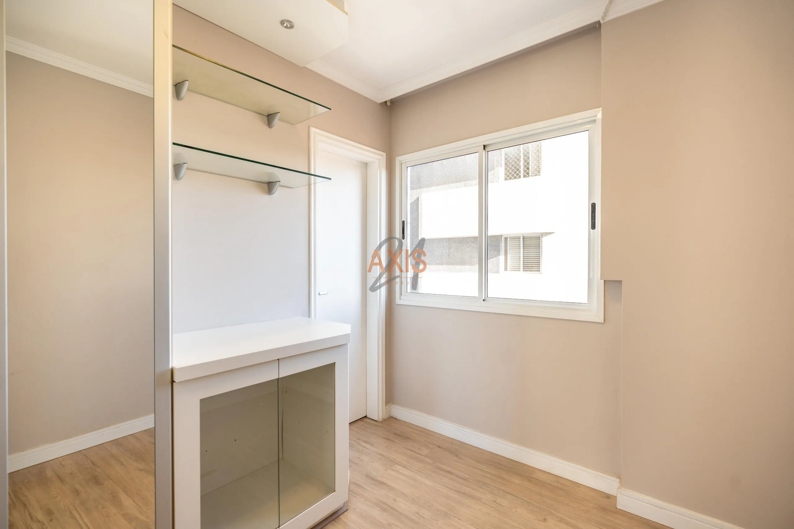 Apartamento de 3 Quartos à Venda no Edifício Solar Treviso | Bigorrilho Curitiba — foto 15