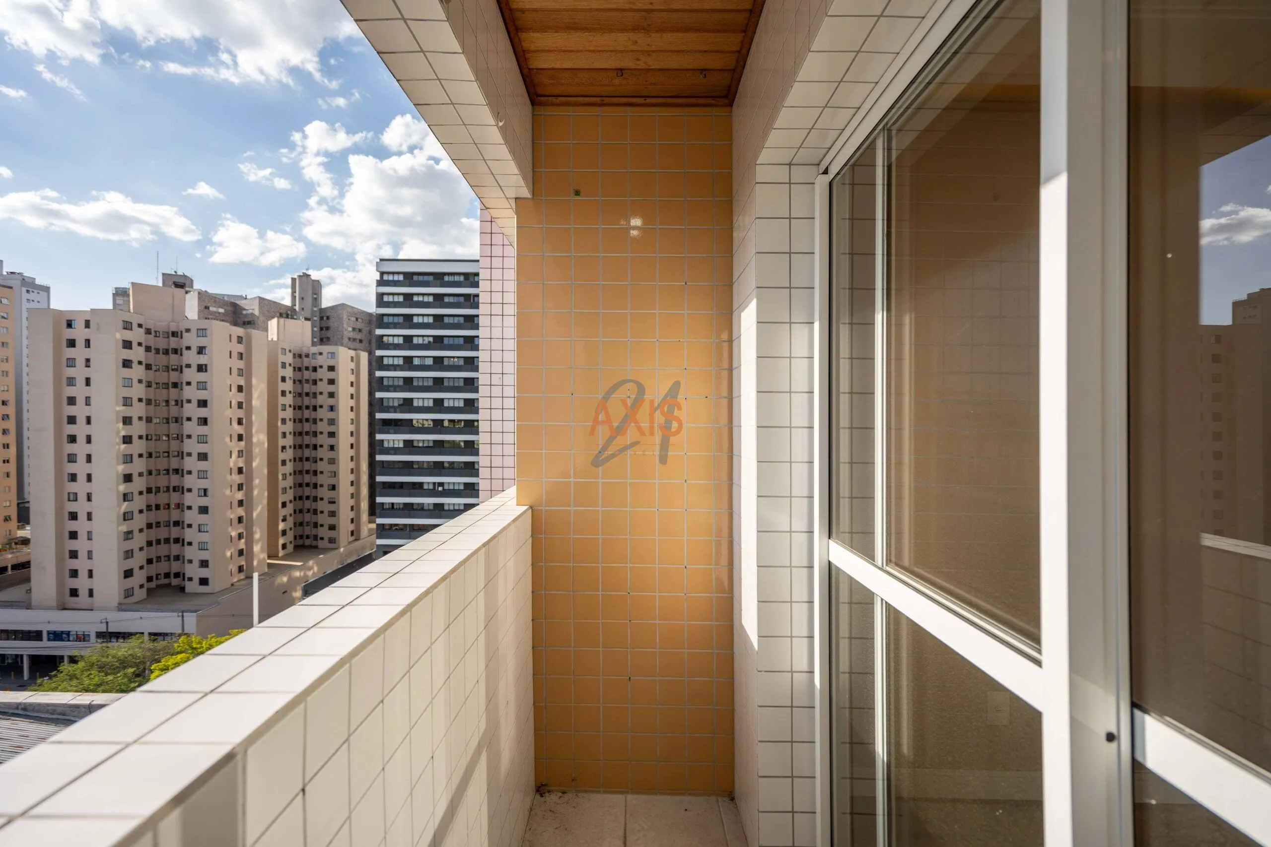 Apartamento de 3 Quartos à Venda no Edifício Solar Treviso | Bigorrilho Curitiba — foto 8