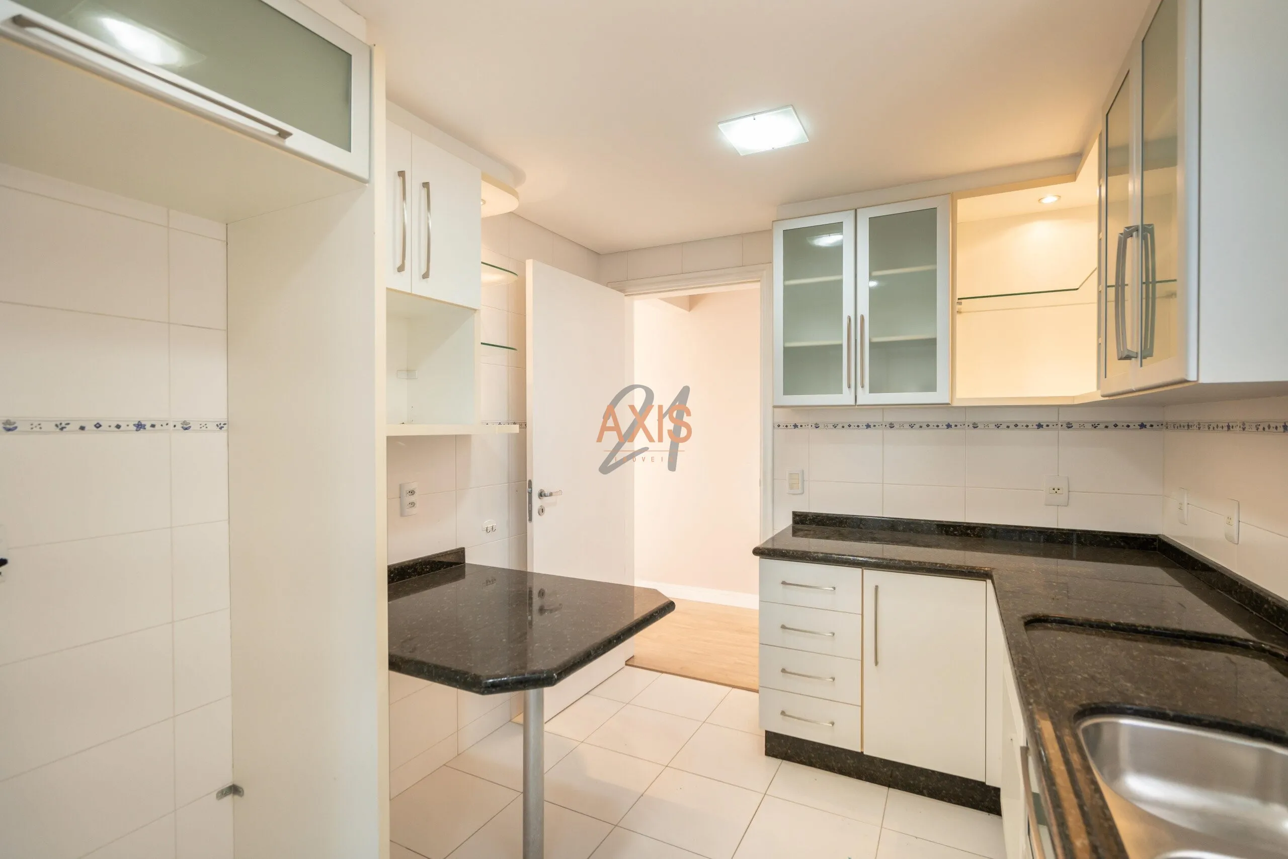 Apartamento de 3 Quartos à Venda no Edifício Solar Treviso | Bigorrilho Curitiba — foto 12