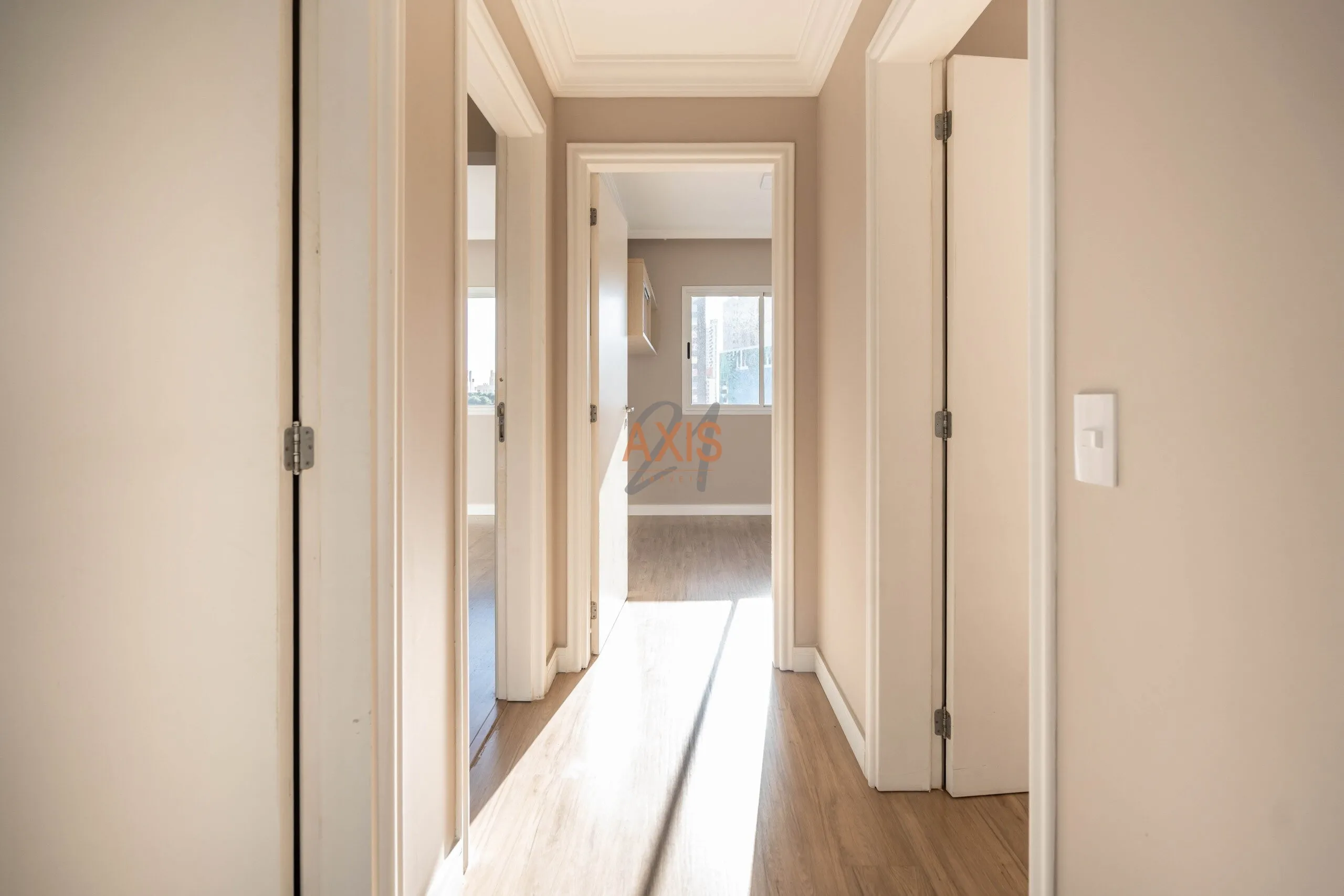 Apartamento de 3 Quartos à Venda no Edifício Solar Treviso | Bigorrilho Curitiba — foto 26