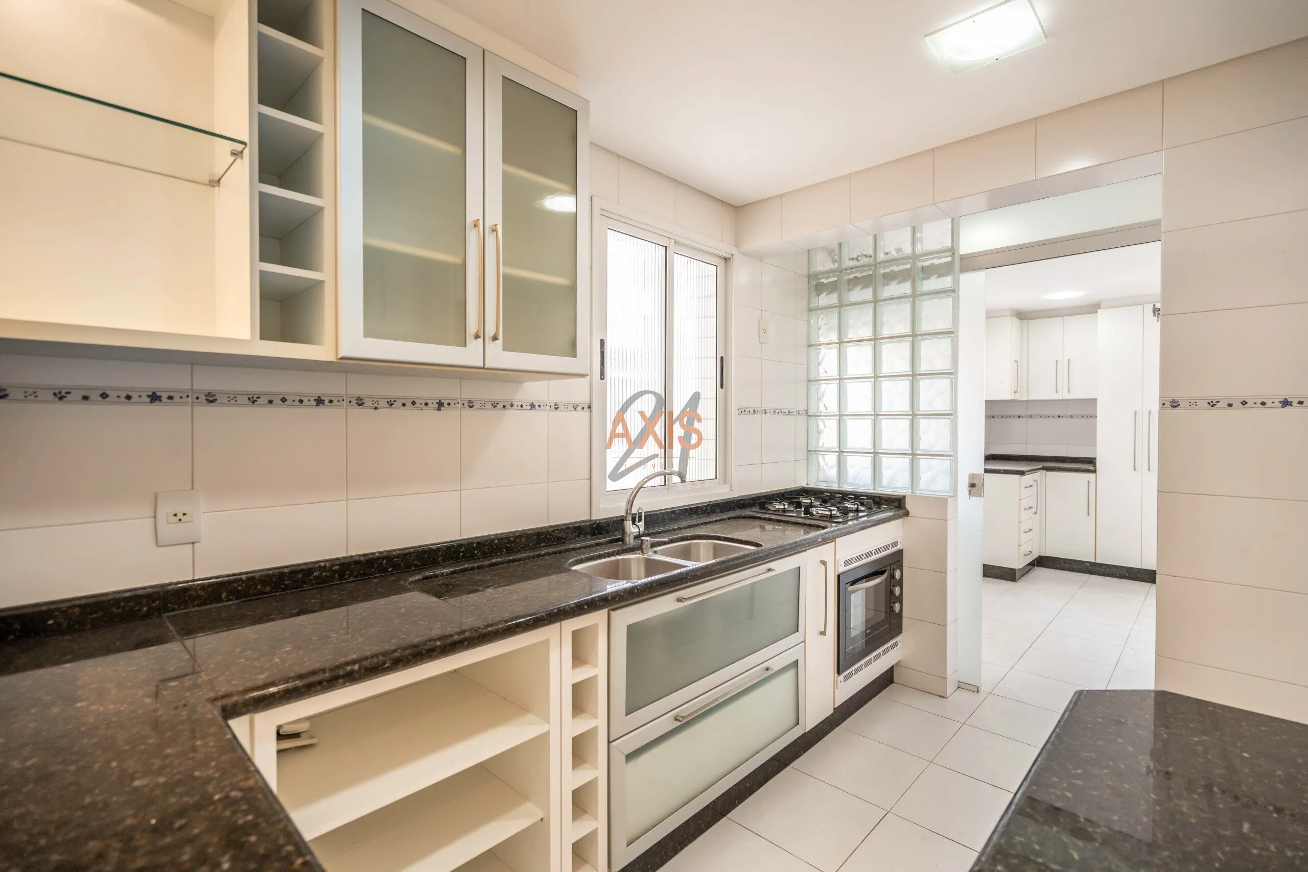 Apartamento de 3 Quartos à Venda no Edifício Solar Treviso | Bigorrilho Curitiba — foto 10