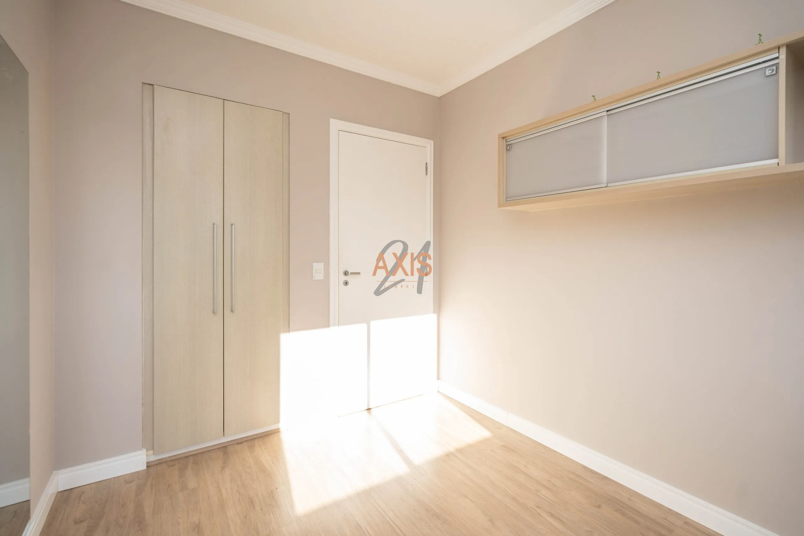 Apartamento de 3 Quartos à Venda no Edifício Solar Treviso | Bigorrilho Curitiba — foto 25