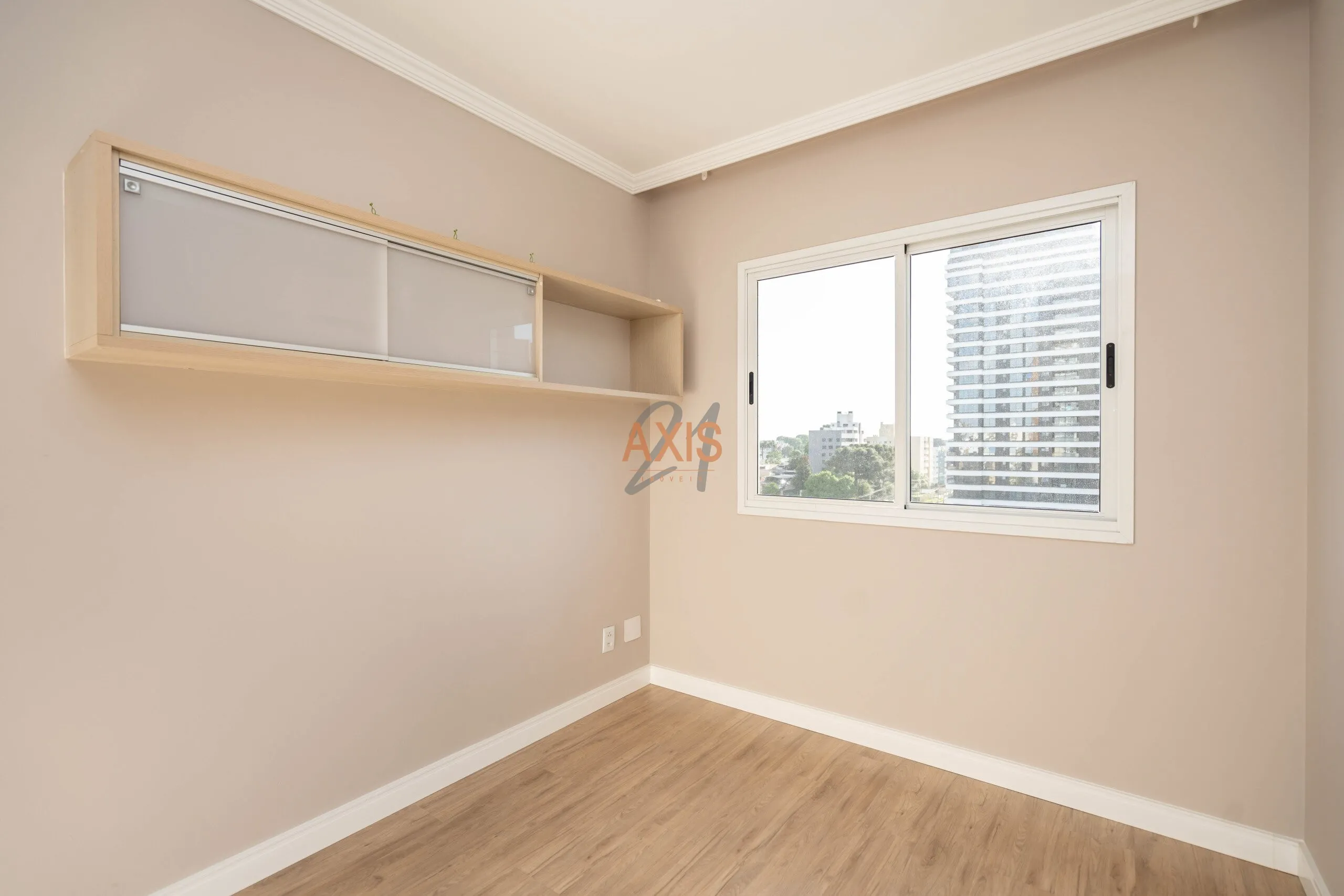 Apartamento de 3 Quartos à Venda no Edifício Solar Treviso | Bigorrilho Curitiba — foto 22