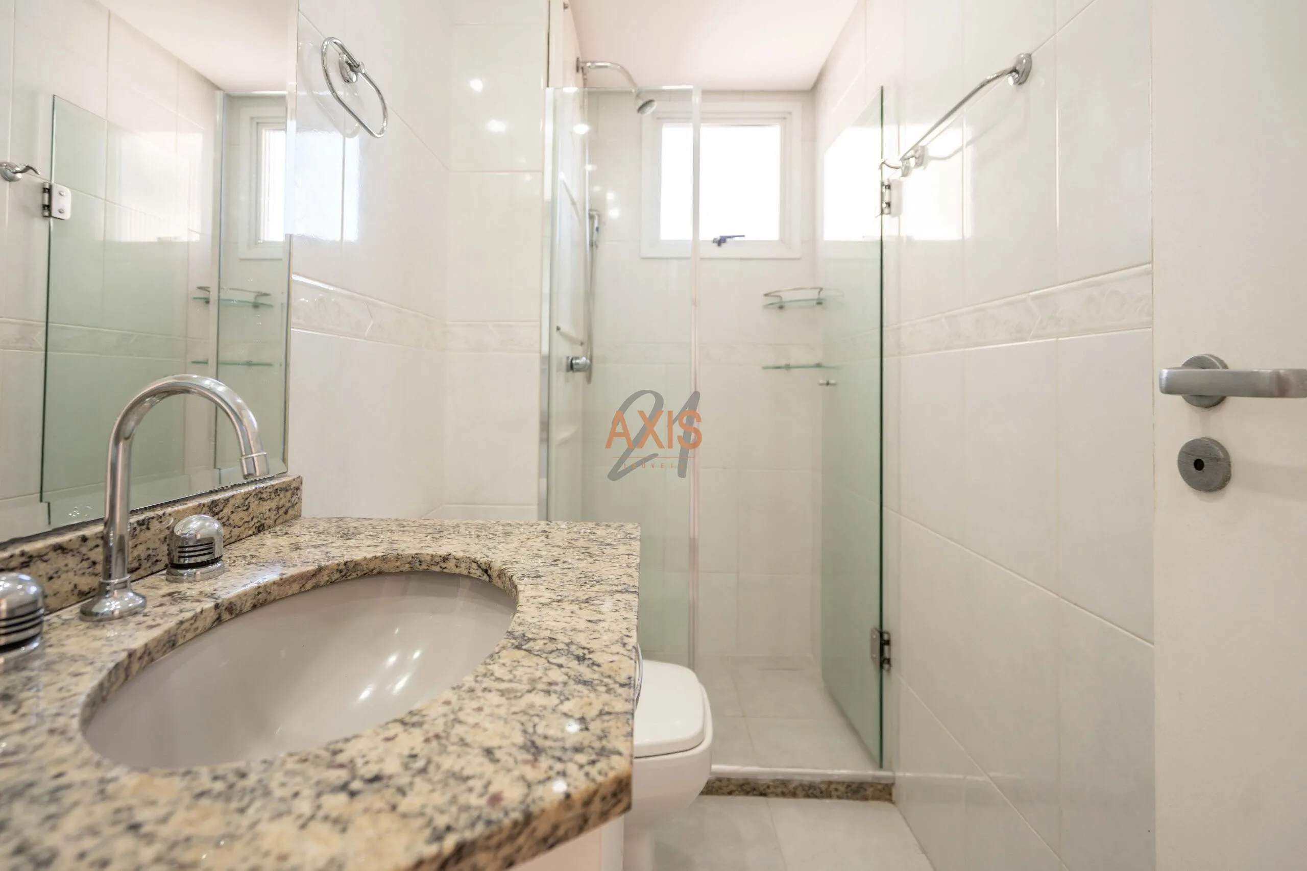 Apartamento de 3 Quartos à Venda no Edifício Solar Treviso | Bigorrilho Curitiba — foto 23