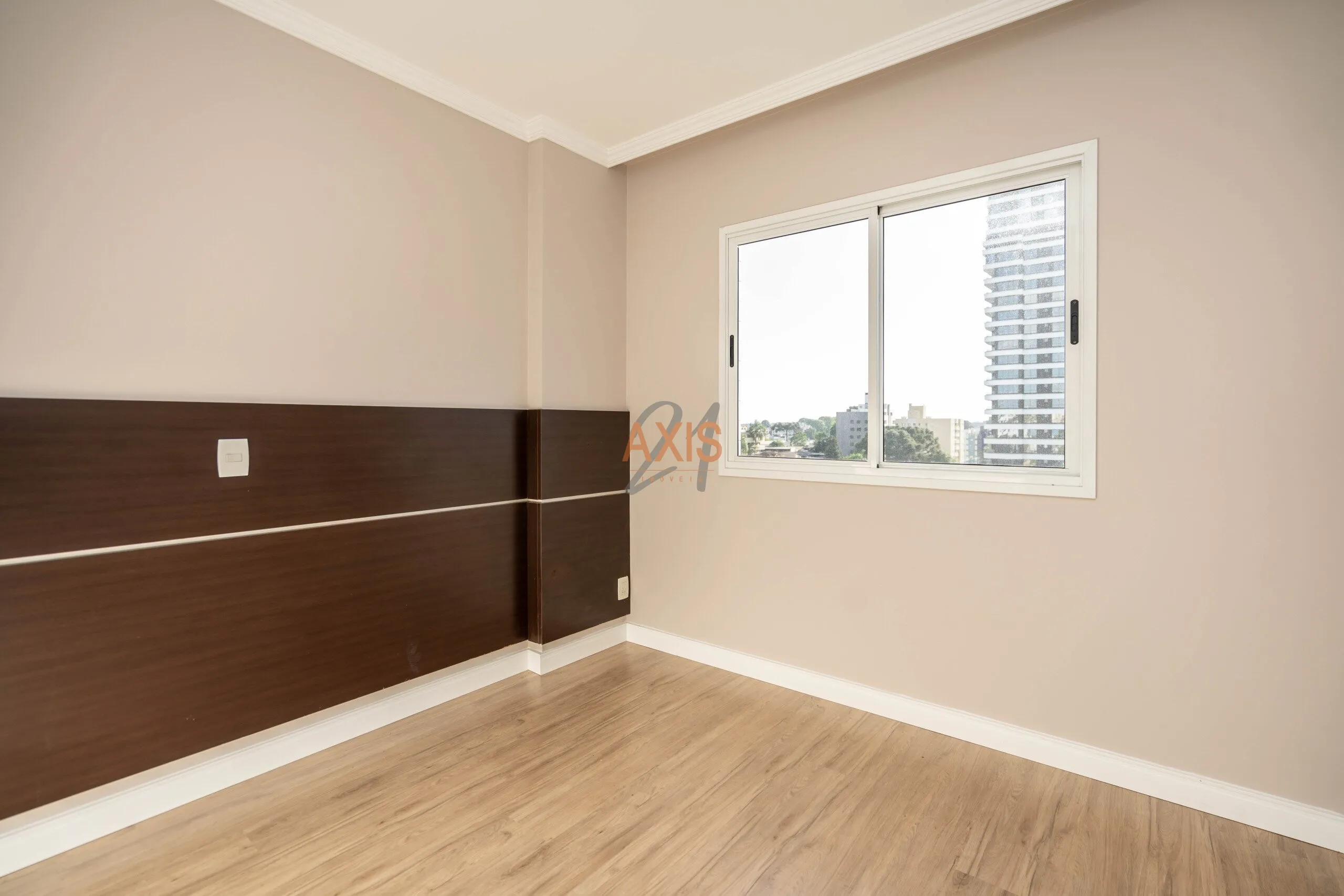 Apartamento de 3 Quartos à Venda no Edifício Solar Treviso | Bigorrilho Curitiba — foto 18